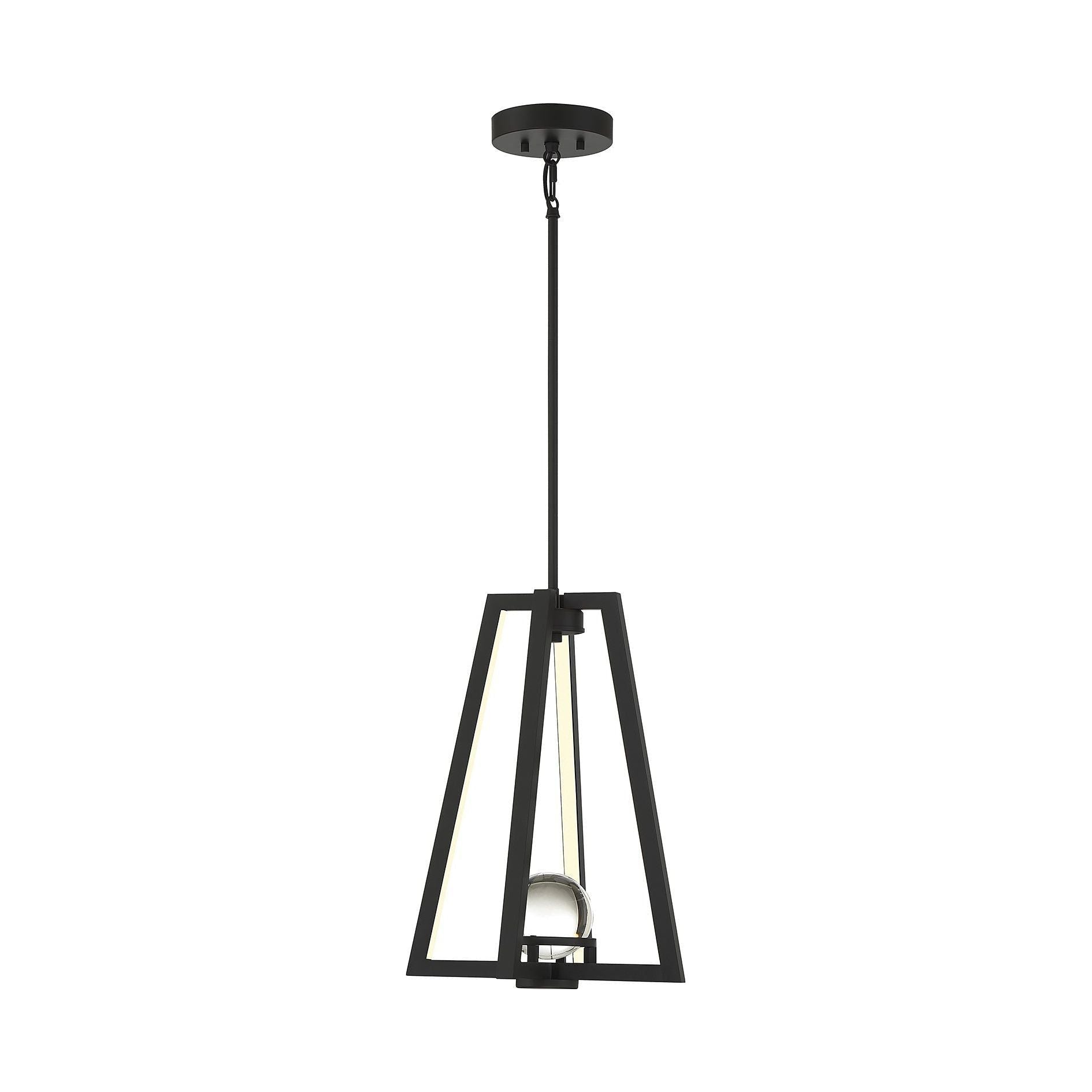 Savoy House - Haven LED Pendant - Lights Canada