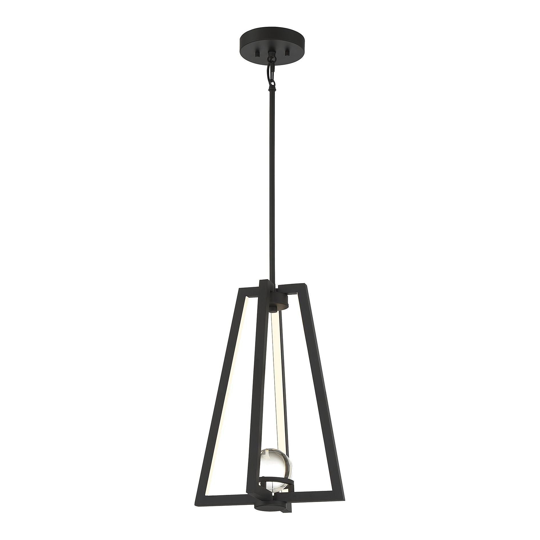 Savoy House - Haven LED Pendant - Lights Canada