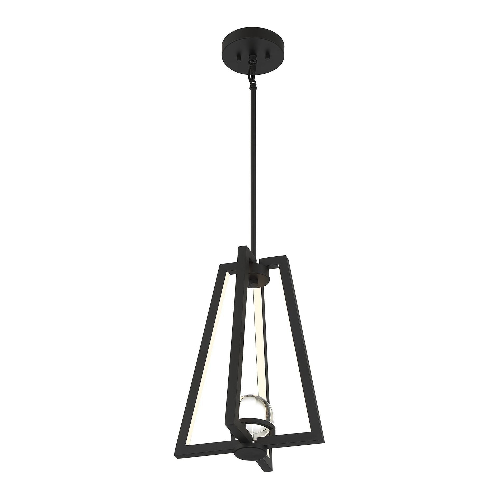 Savoy House - Haven LED Pendant - Lights Canada
