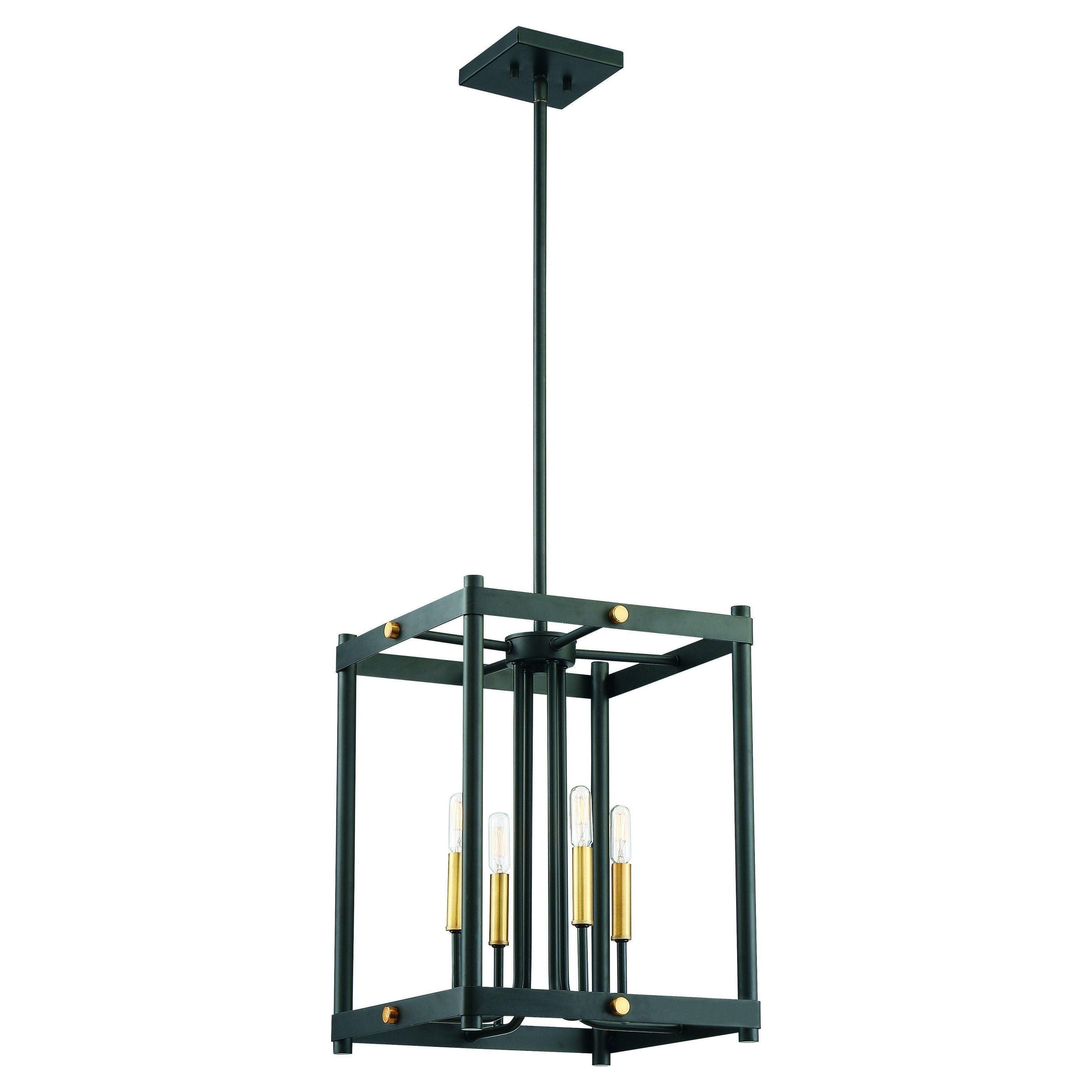 Savoy House - Fowler Pendant - Lights Canada