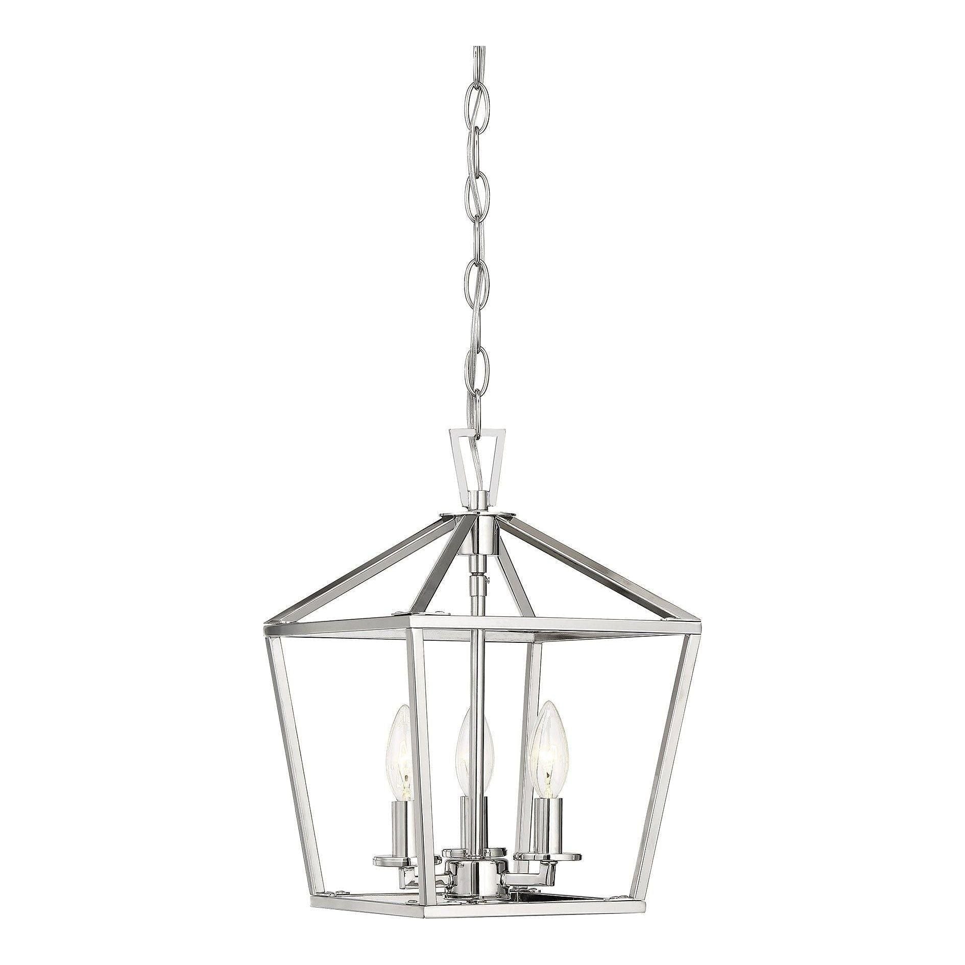 Savoy House - Townsend Pendant - Lights Canada