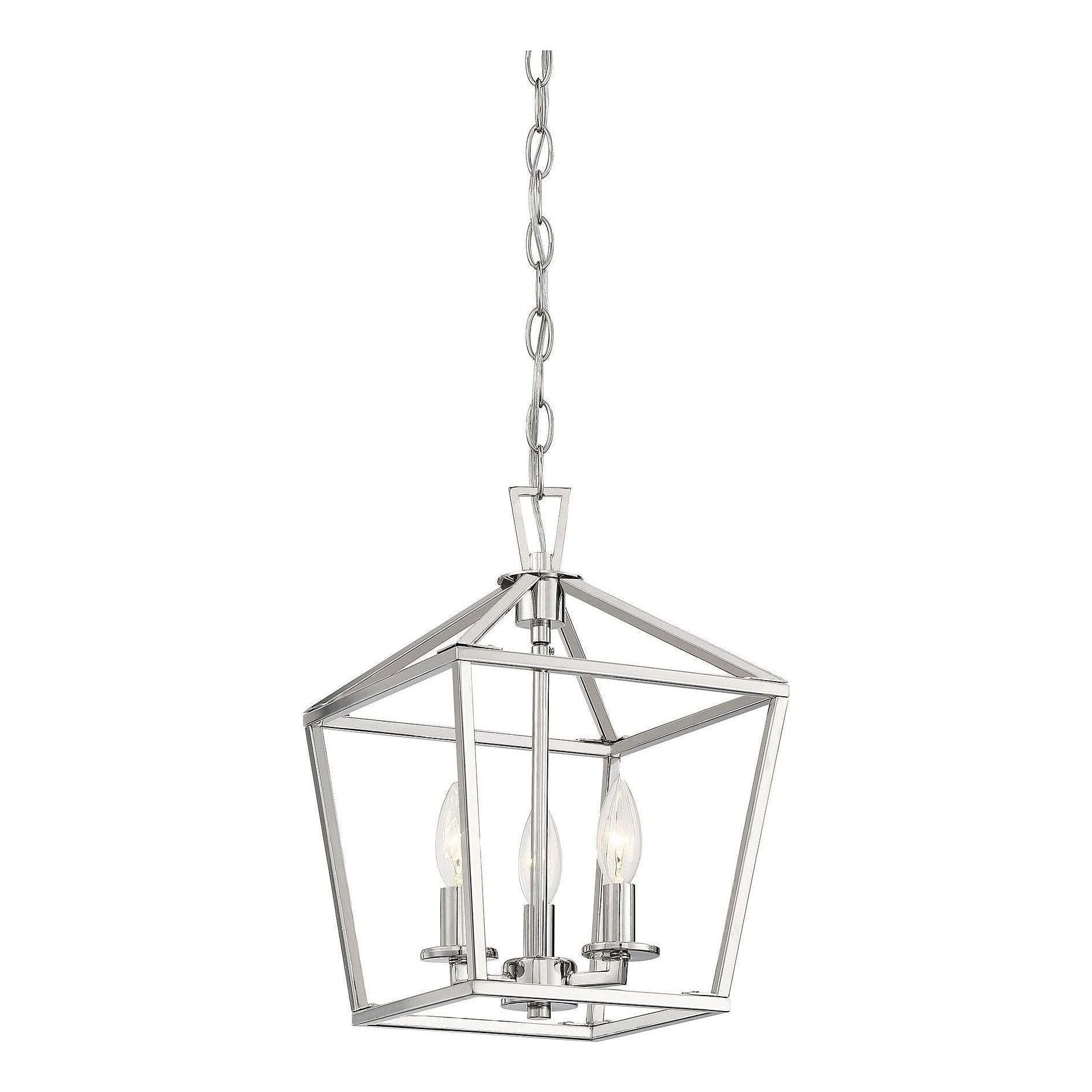 Savoy House - Townsend Pendant - Lights Canada