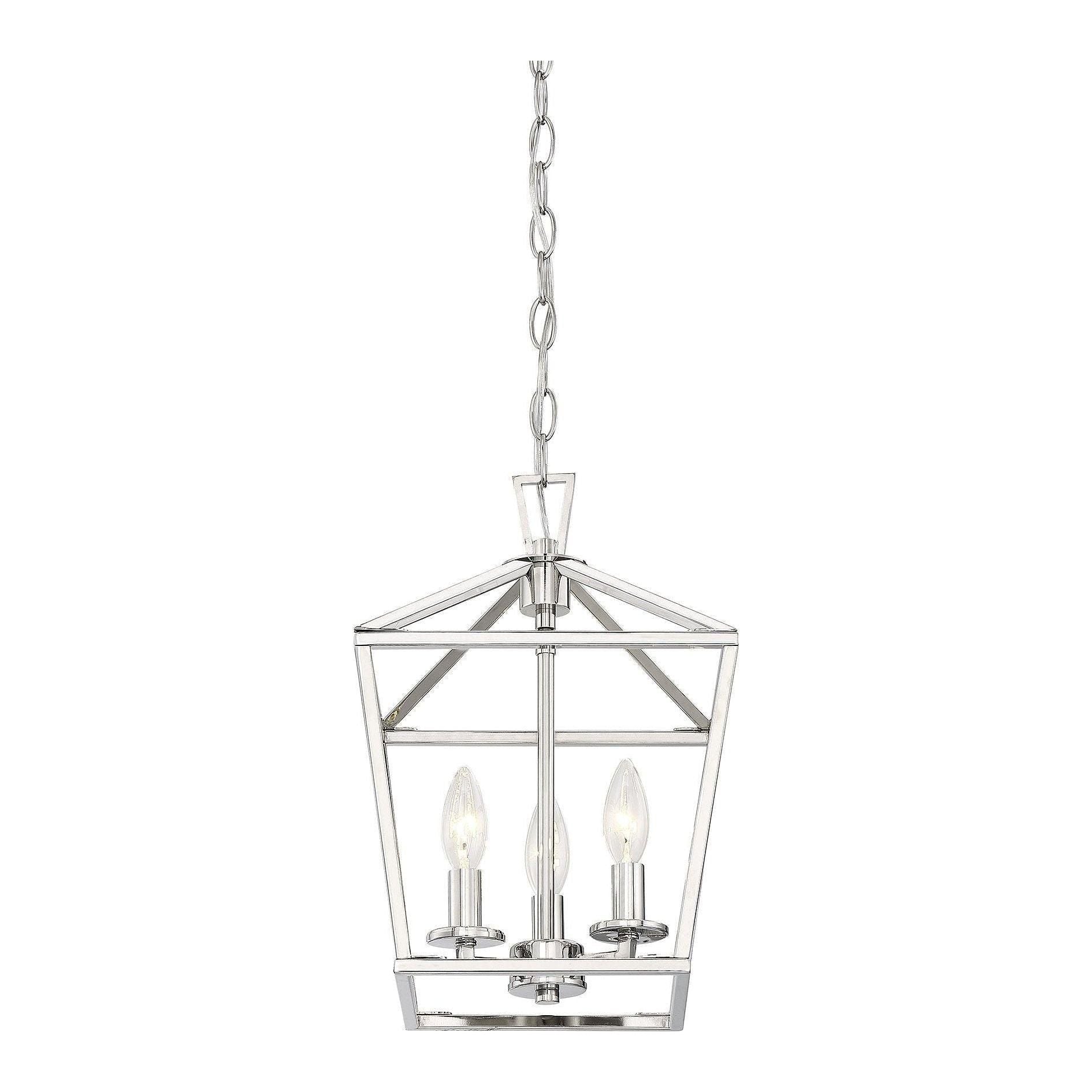 Savoy House - Townsend Pendant - Lights Canada