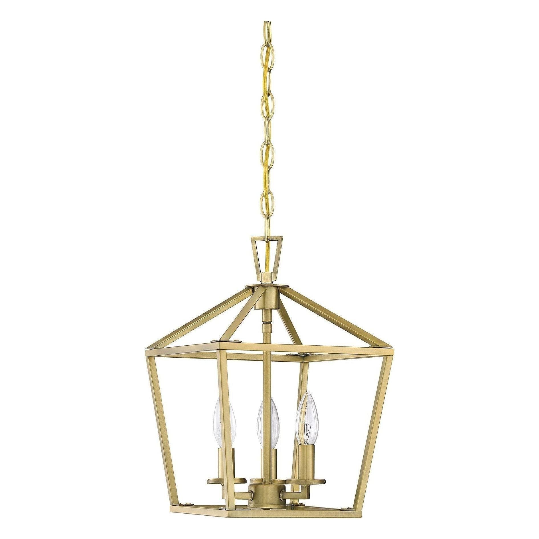 Savoy House - Townsend Pendant - Lights Canada