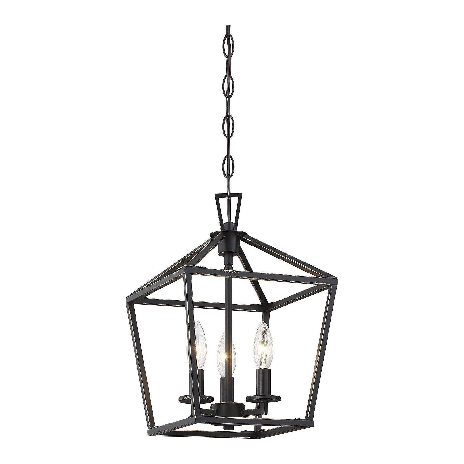 Savoy House - Townsend Pendant - Lights Canada