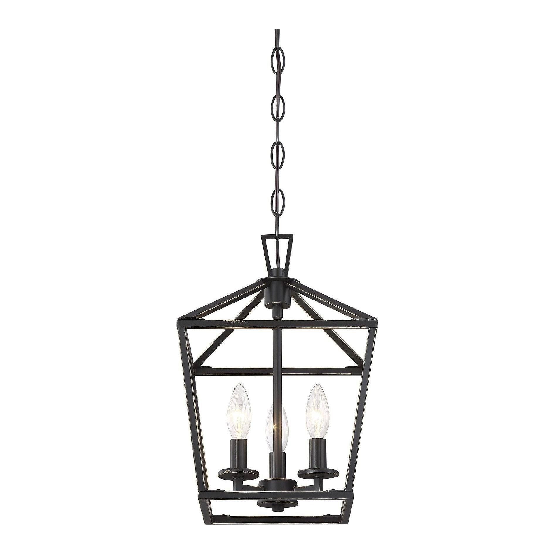 Savoy House - Townsend Pendant - Lights Canada