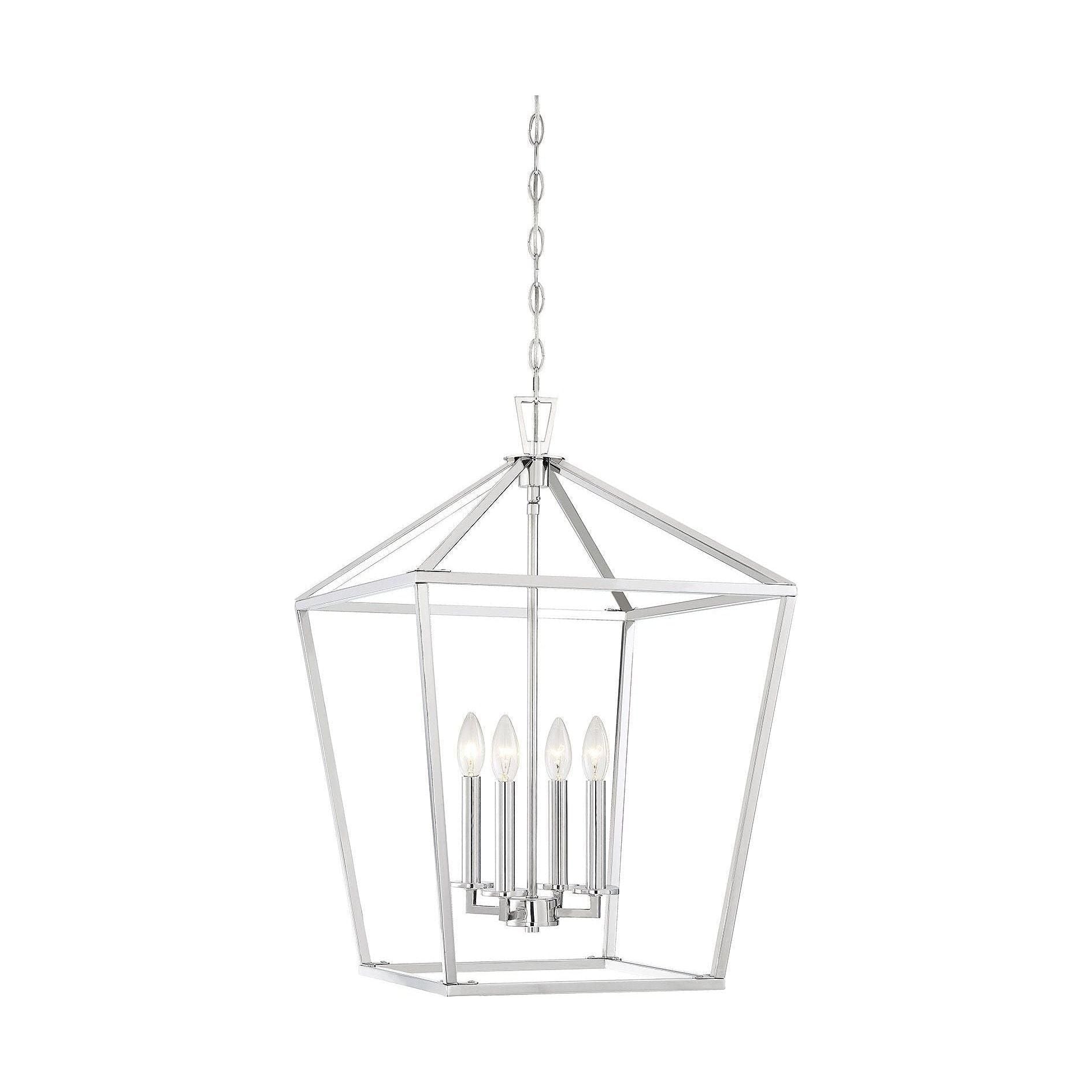 Savoy House - Townsend Pendant - Lights Canada