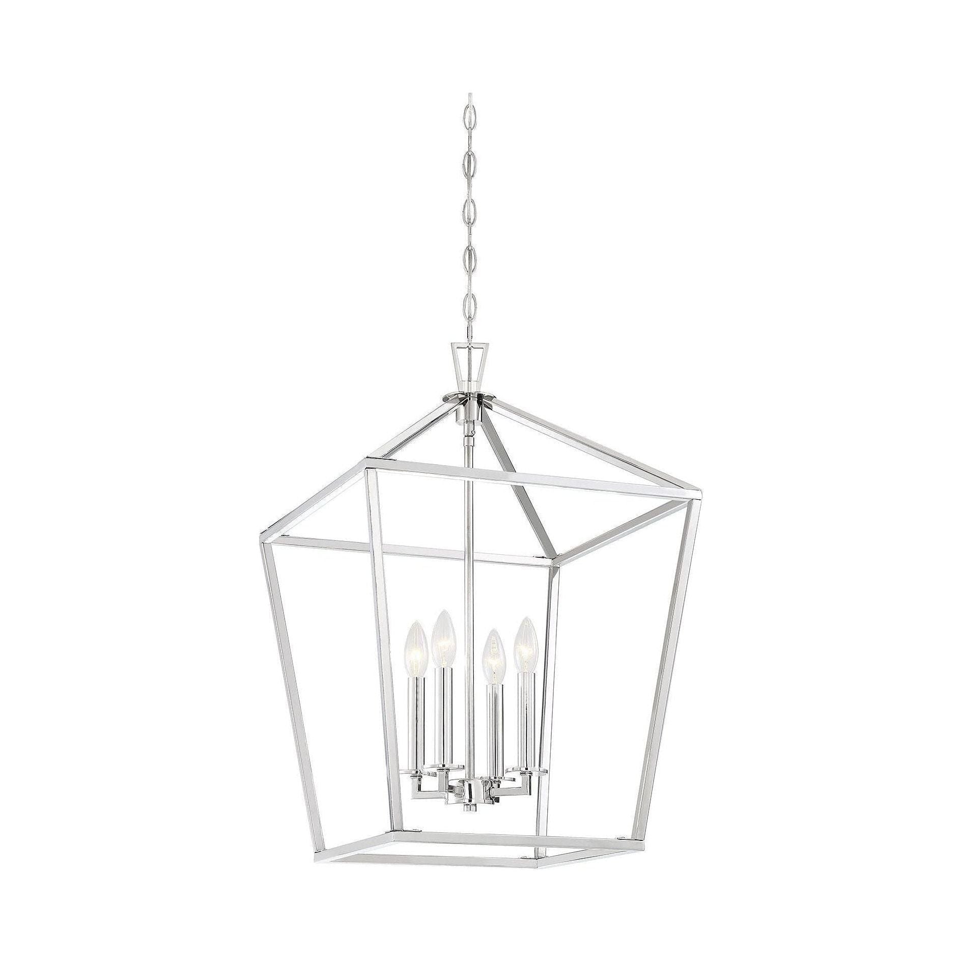 Savoy House - Townsend Pendant - Lights Canada