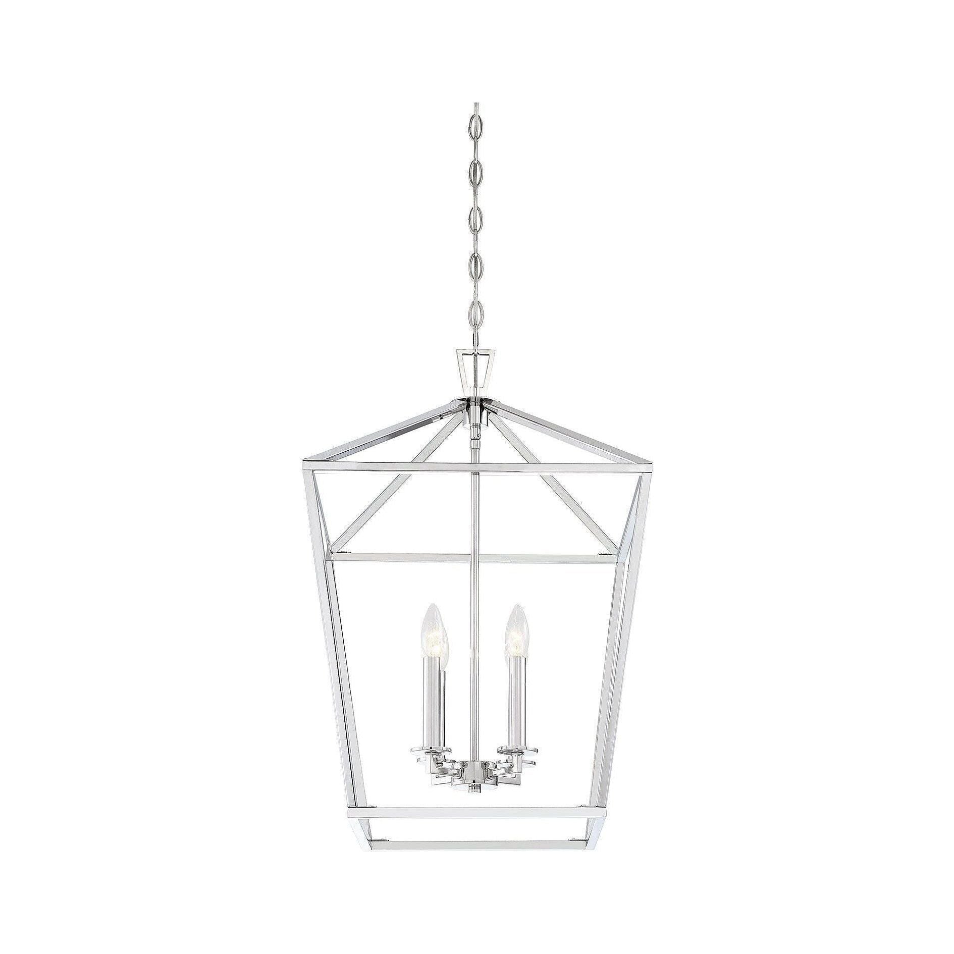 Savoy House - Townsend Pendant - Lights Canada
