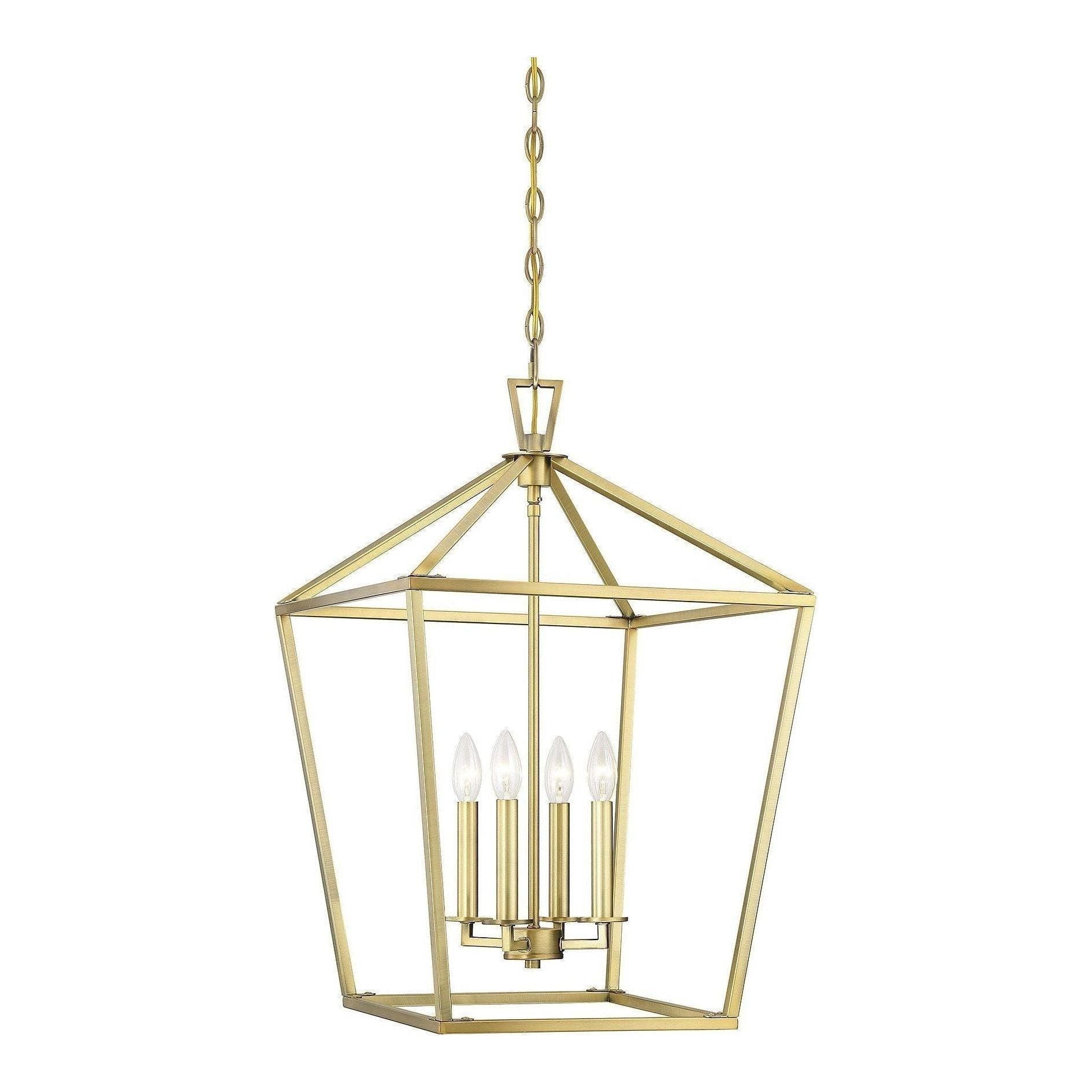Savoy House - Townsend Pendant - Lights Canada