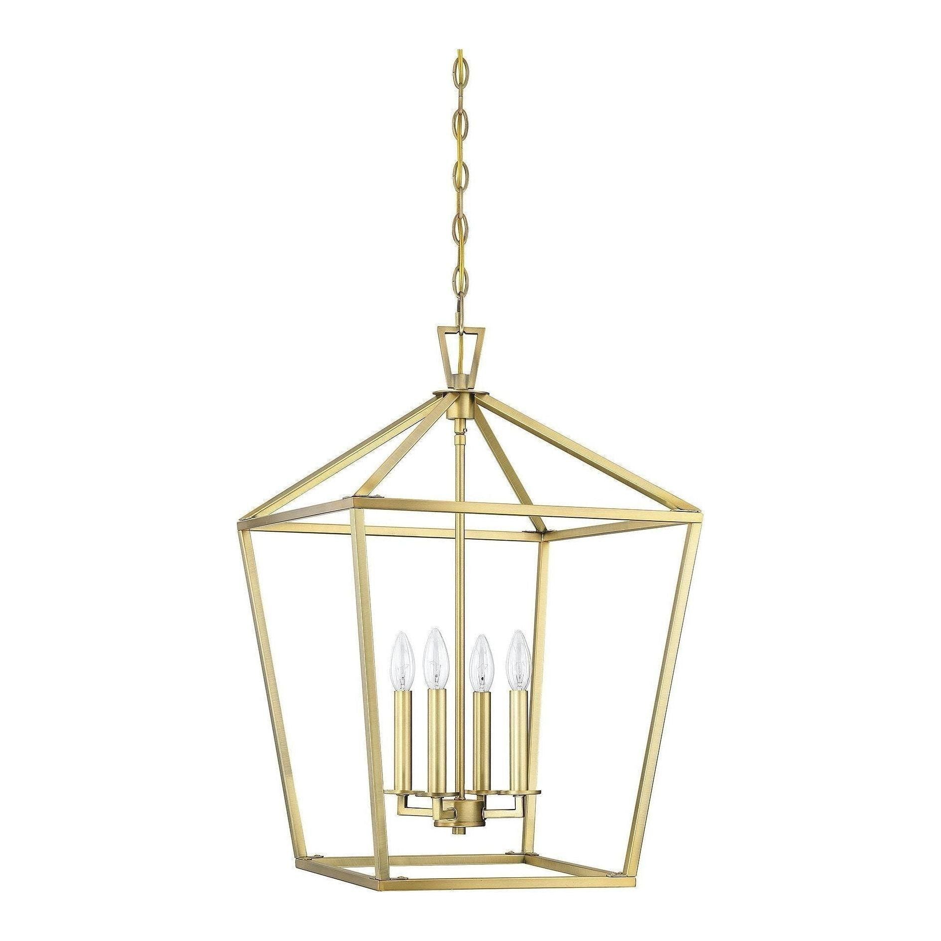 Savoy House - Townsend Pendant - Lights Canada