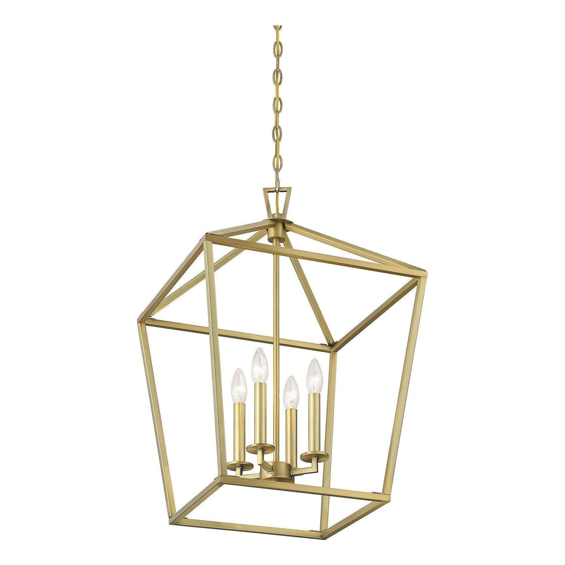 Savoy House - Townsend Pendant - Lights Canada