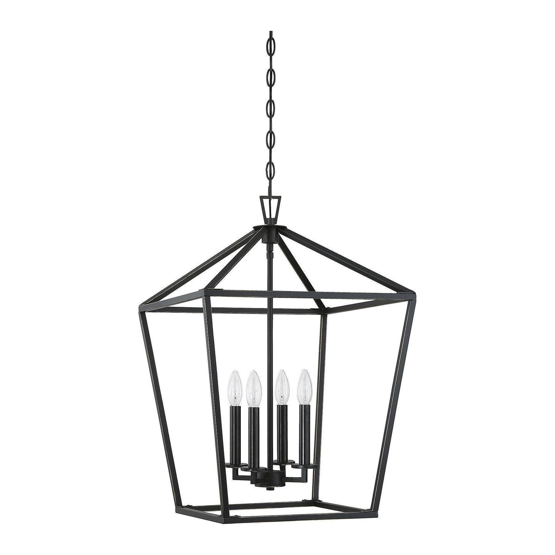 Savoy House - Townsend Pendant - Lights Canada