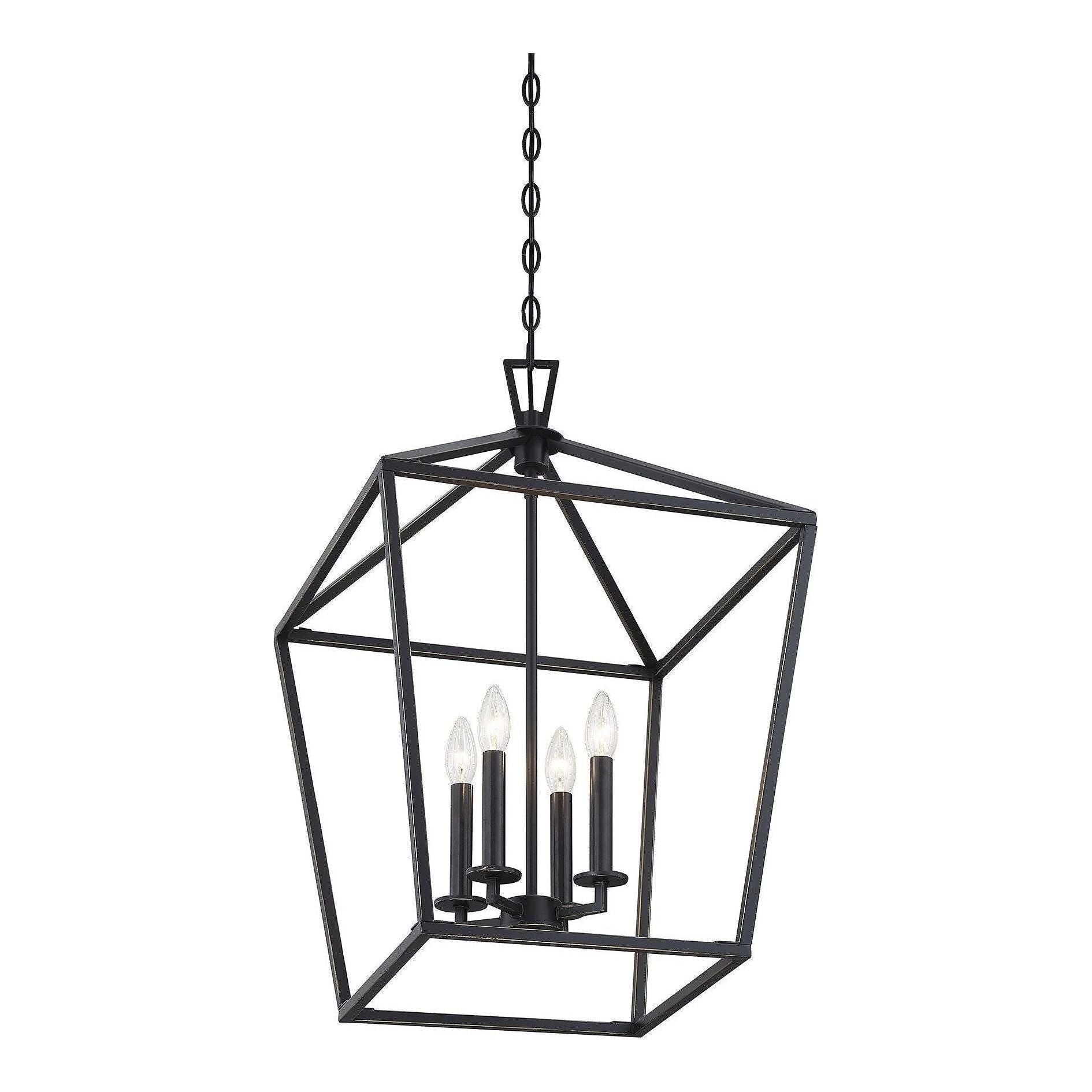 Savoy House - Townsend Pendant - Lights Canada