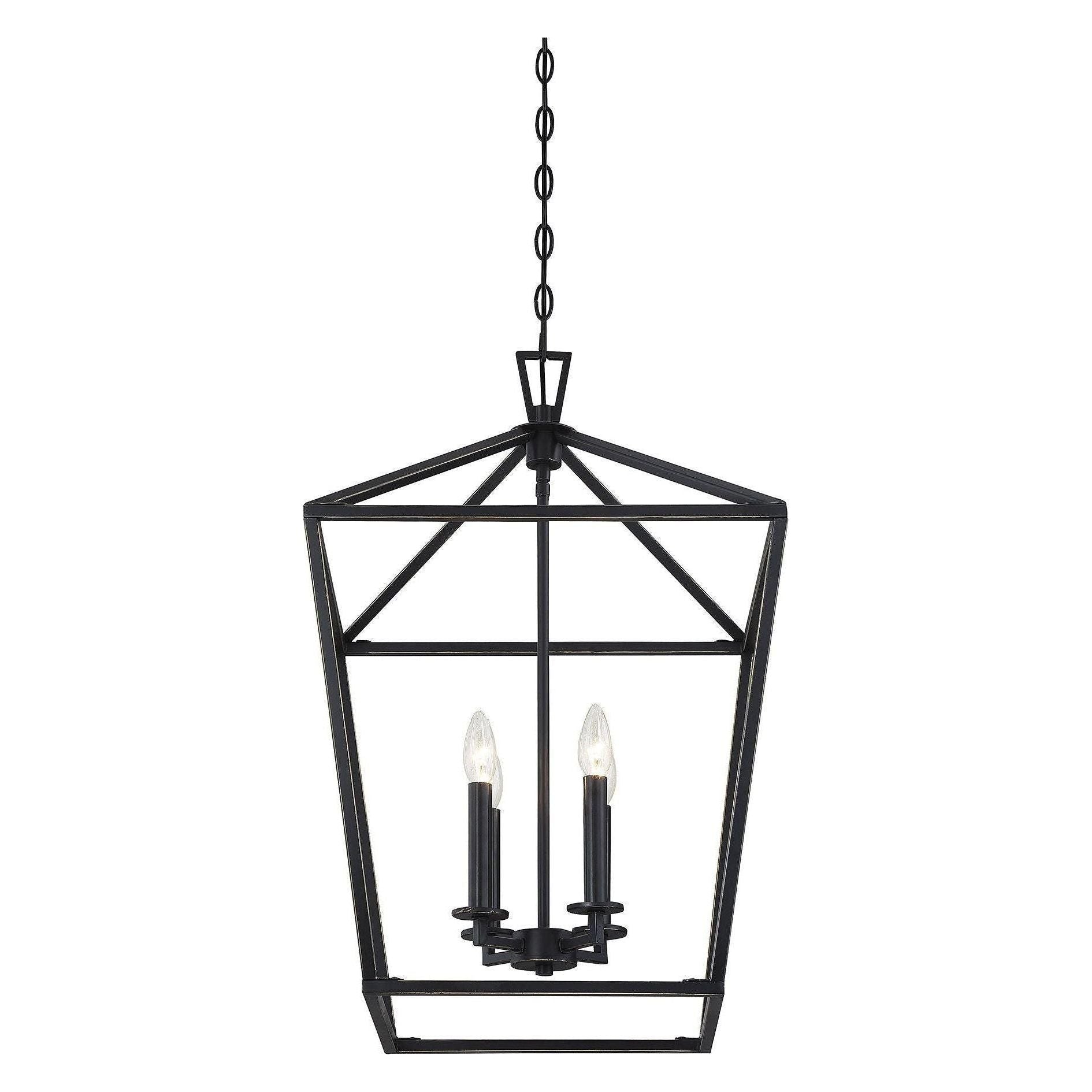 Savoy House - Townsend Pendant - Lights Canada