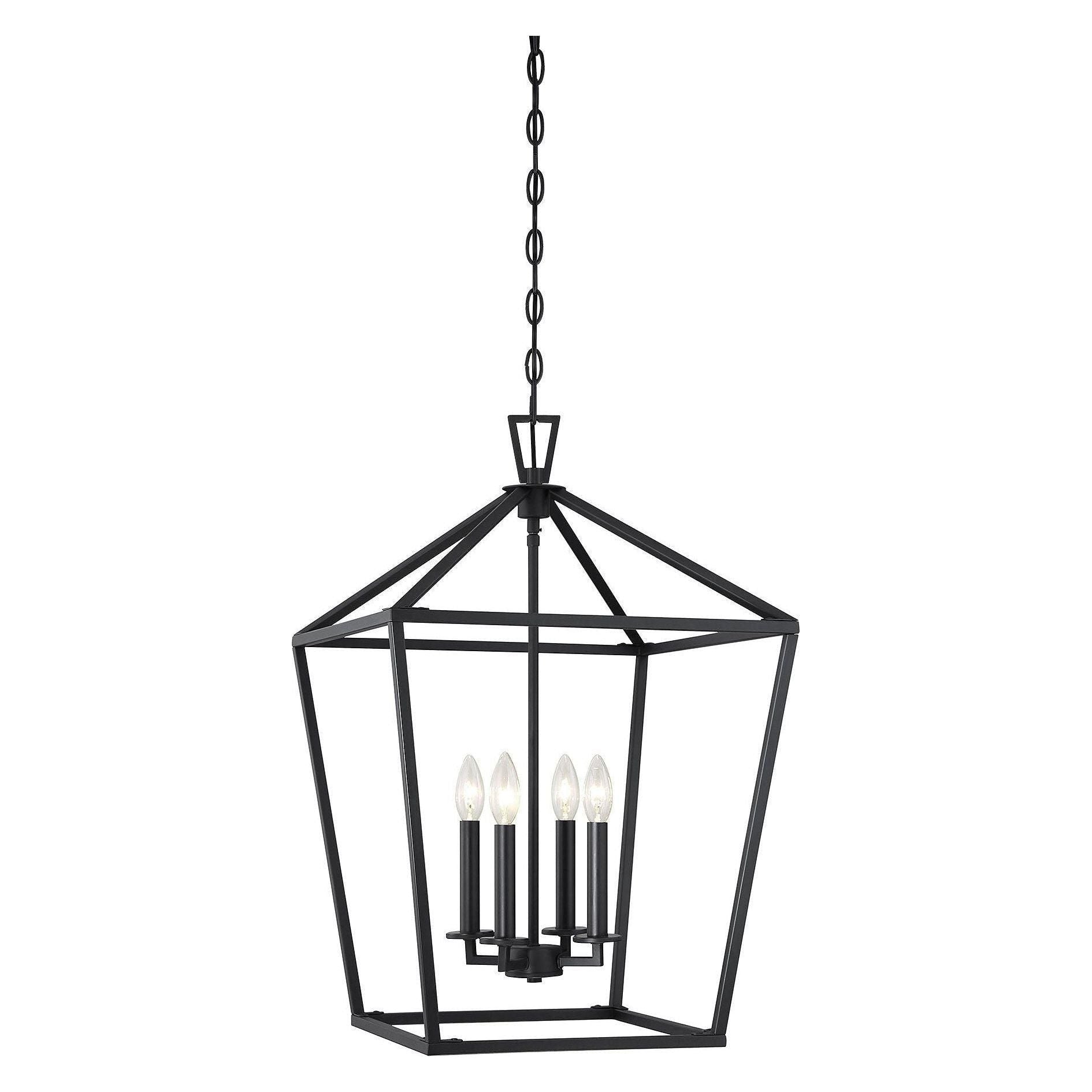 Savoy House - Townsend Pendant - Lights Canada