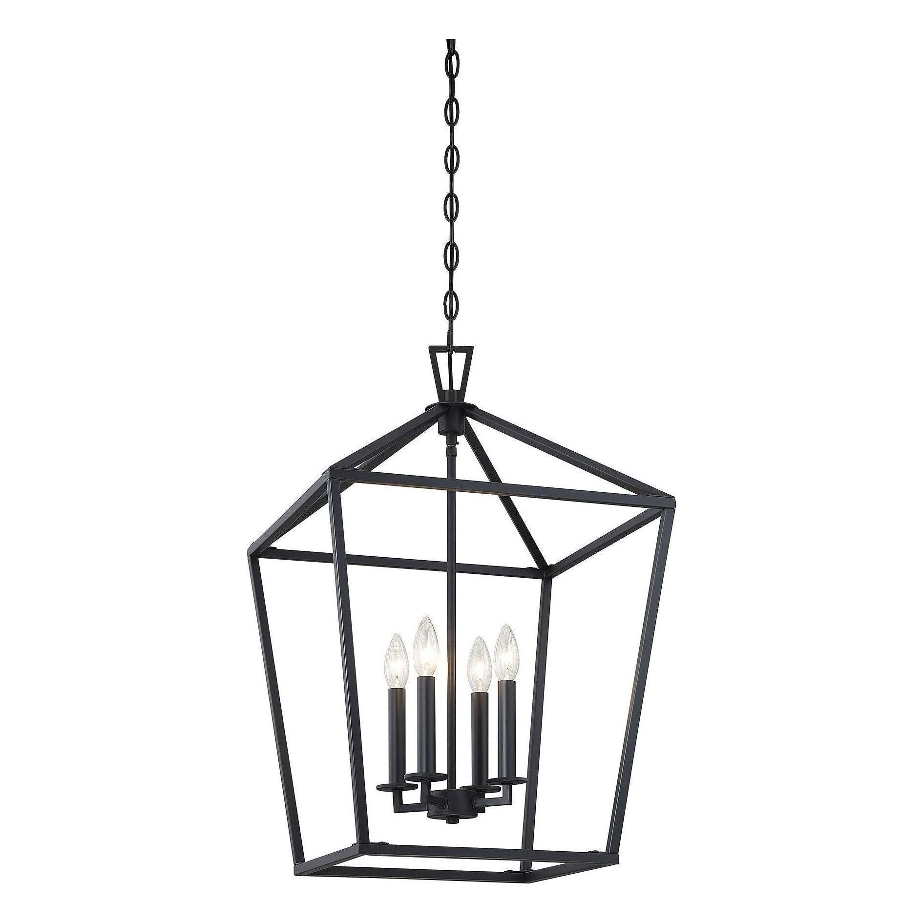 Savoy House - Townsend Pendant - Lights Canada