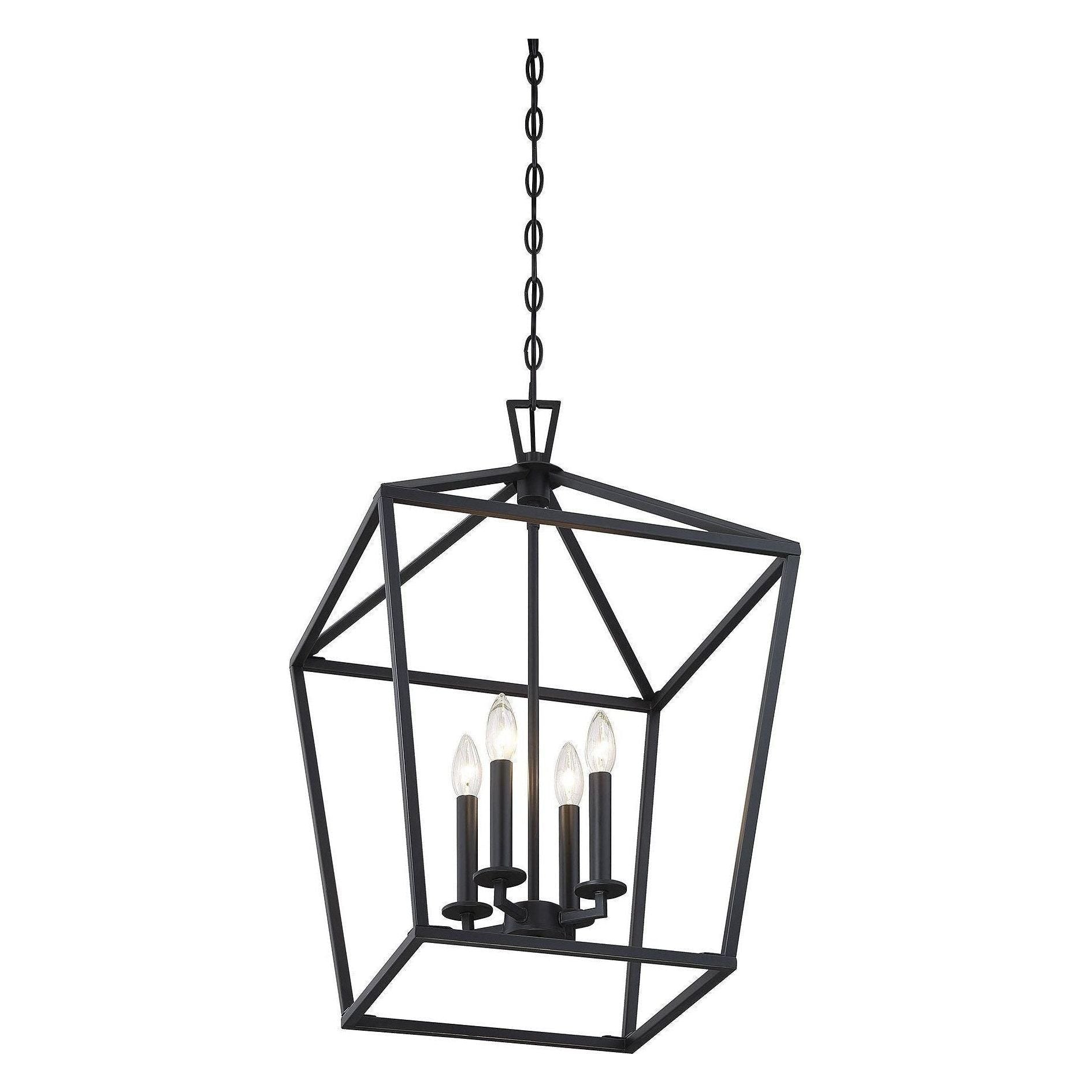Savoy House - Townsend Pendant - Lights Canada