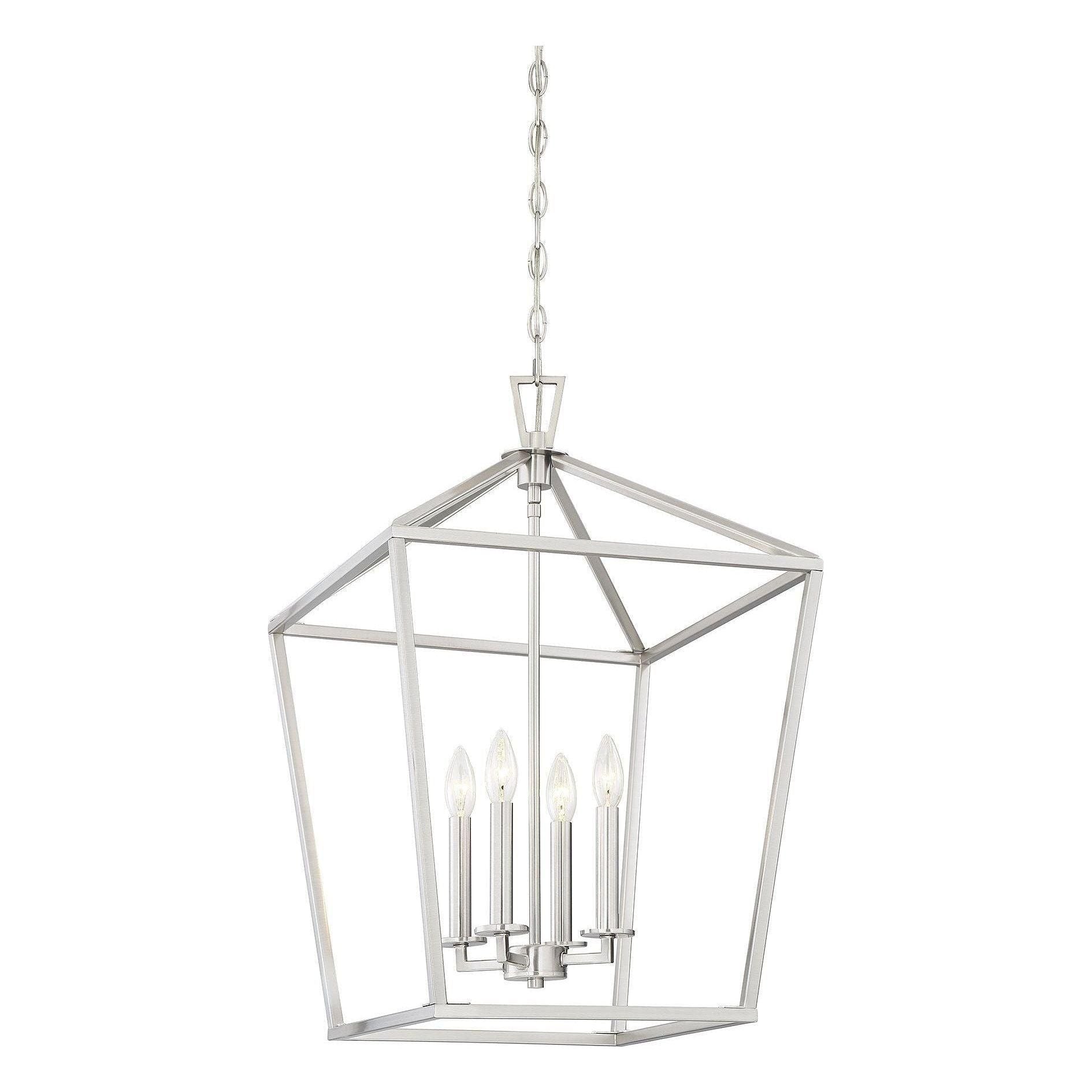 Savoy House - Townsend Pendant - Lights Canada