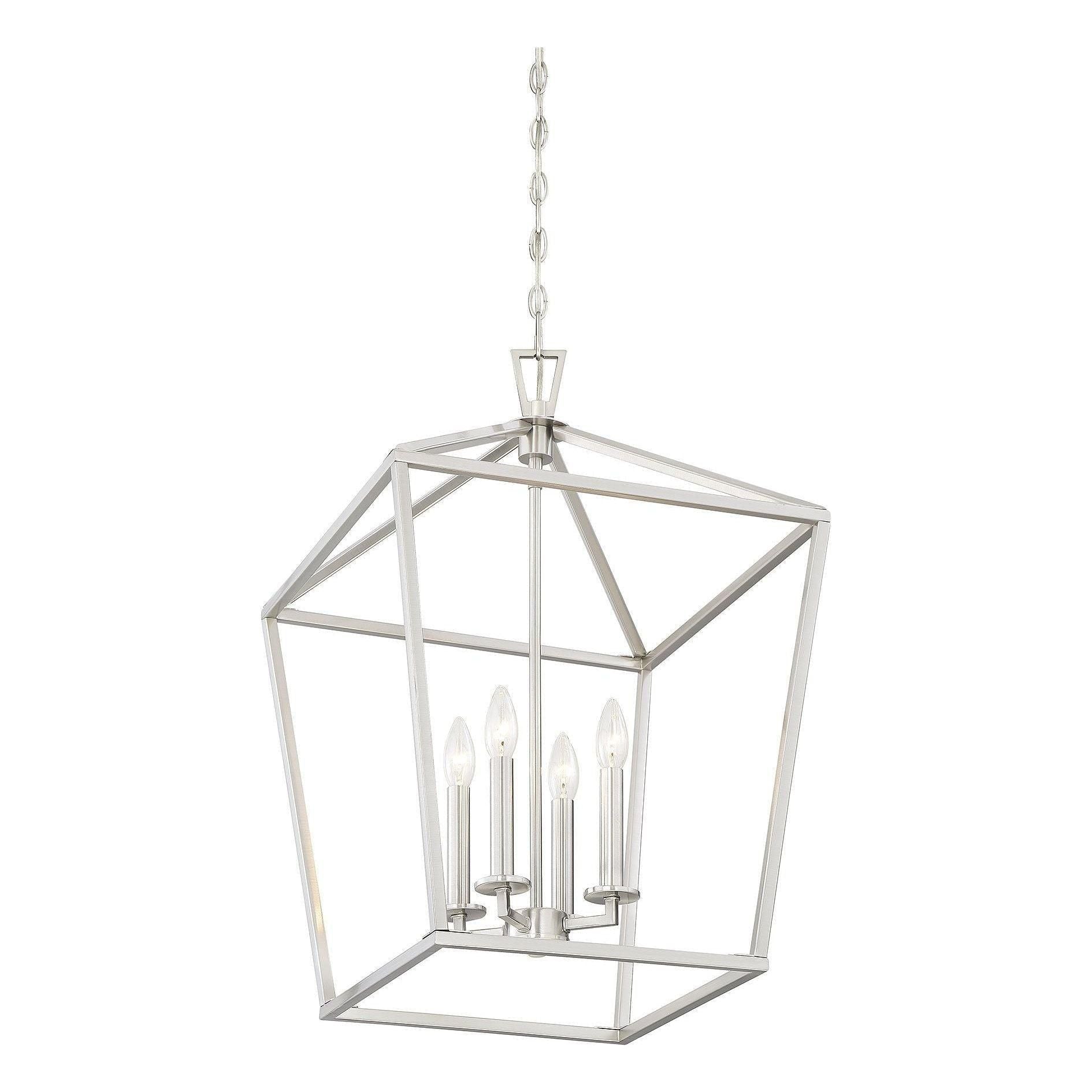 Savoy House - Townsend Pendant - Lights Canada
