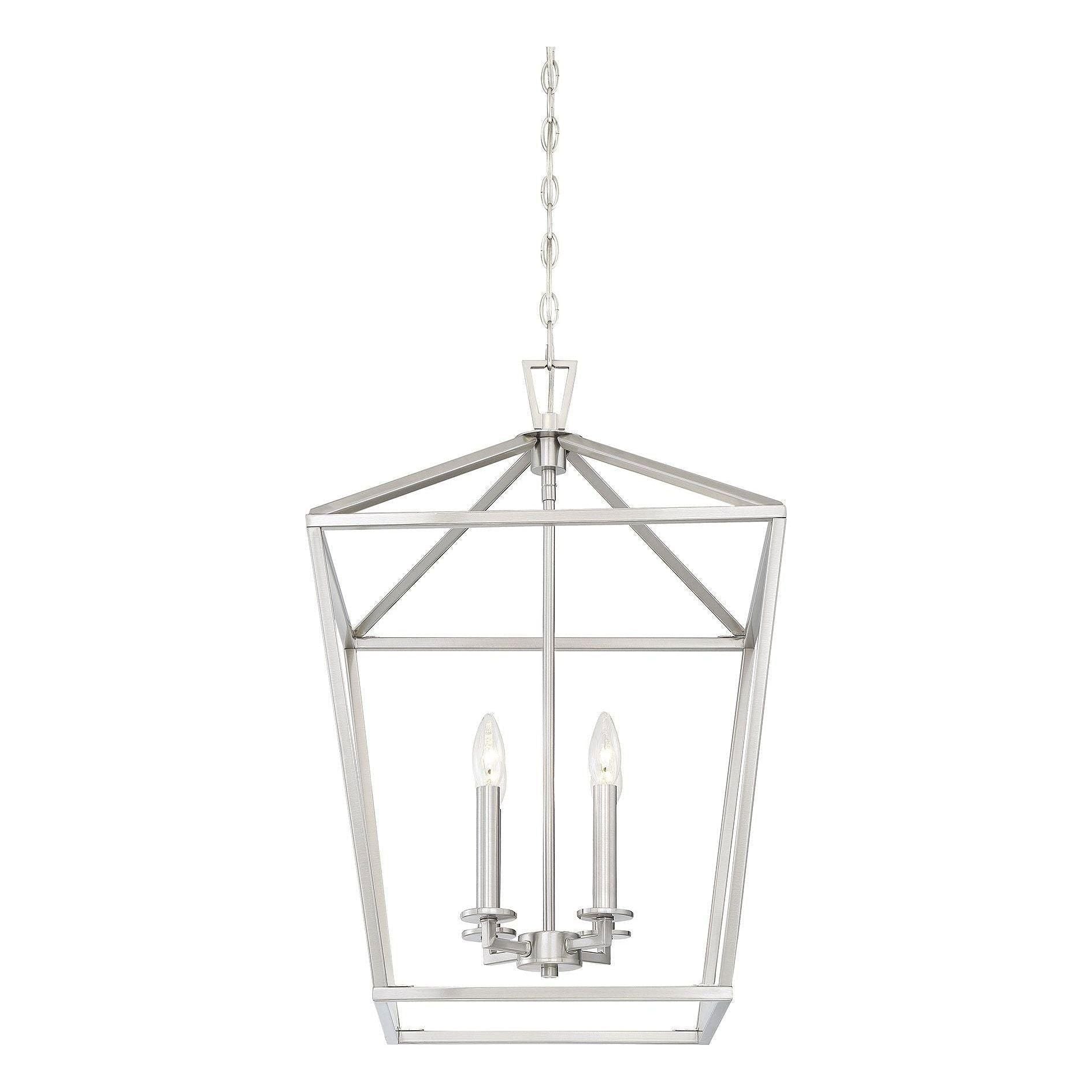 Savoy House - Townsend Pendant - Lights Canada