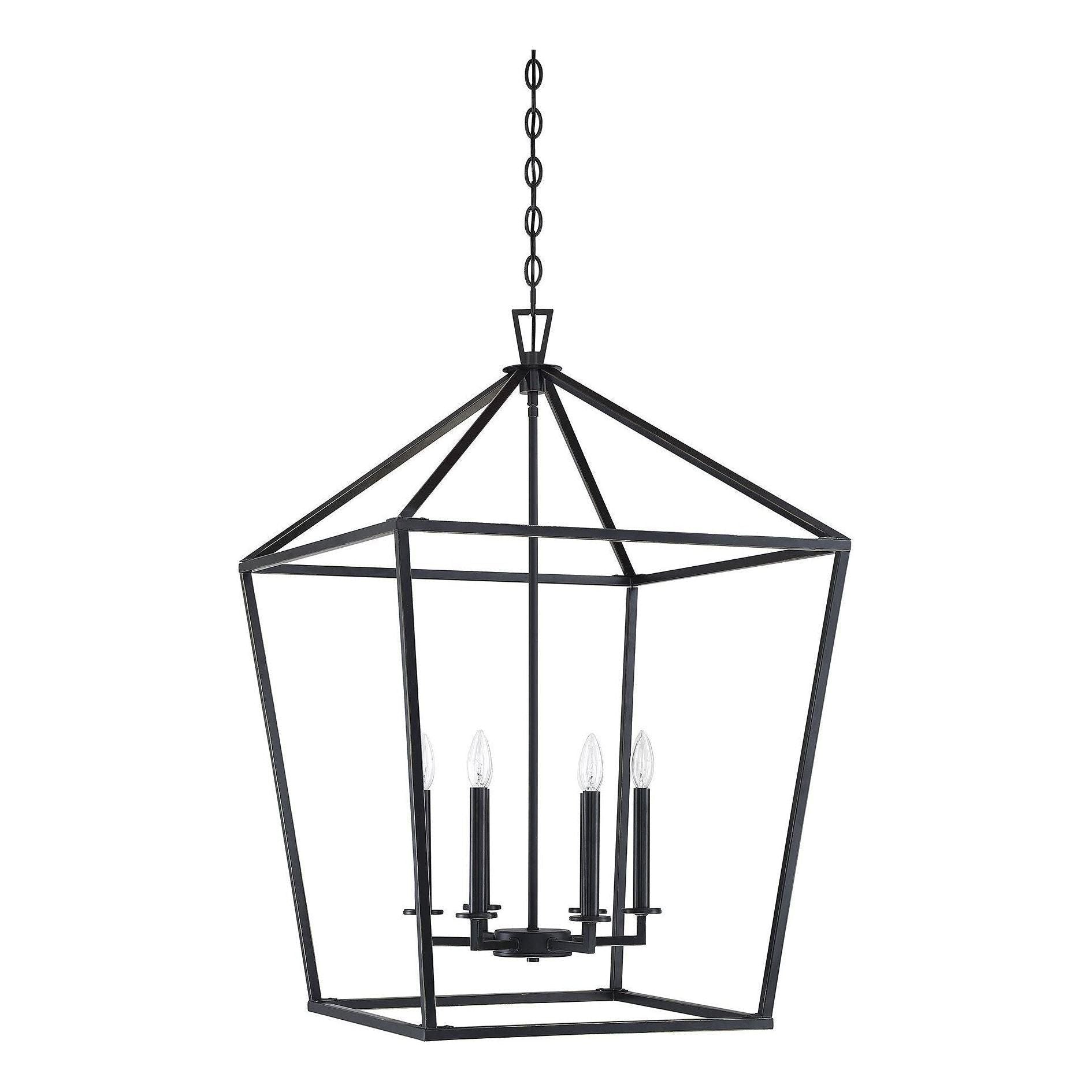 Savoy House - Townsend Pendant - Lights Canada