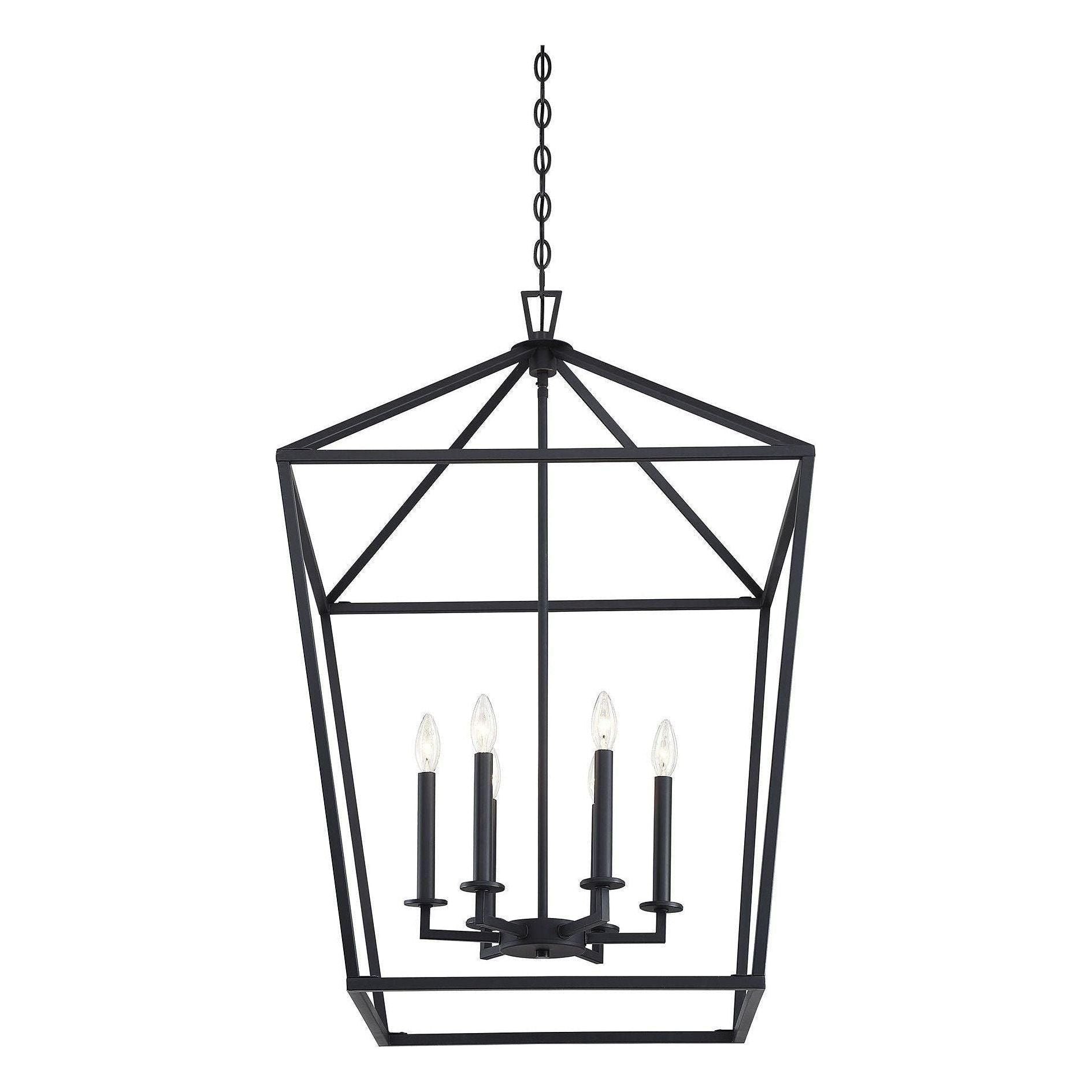 Savoy House - Townsend Pendant - Lights Canada