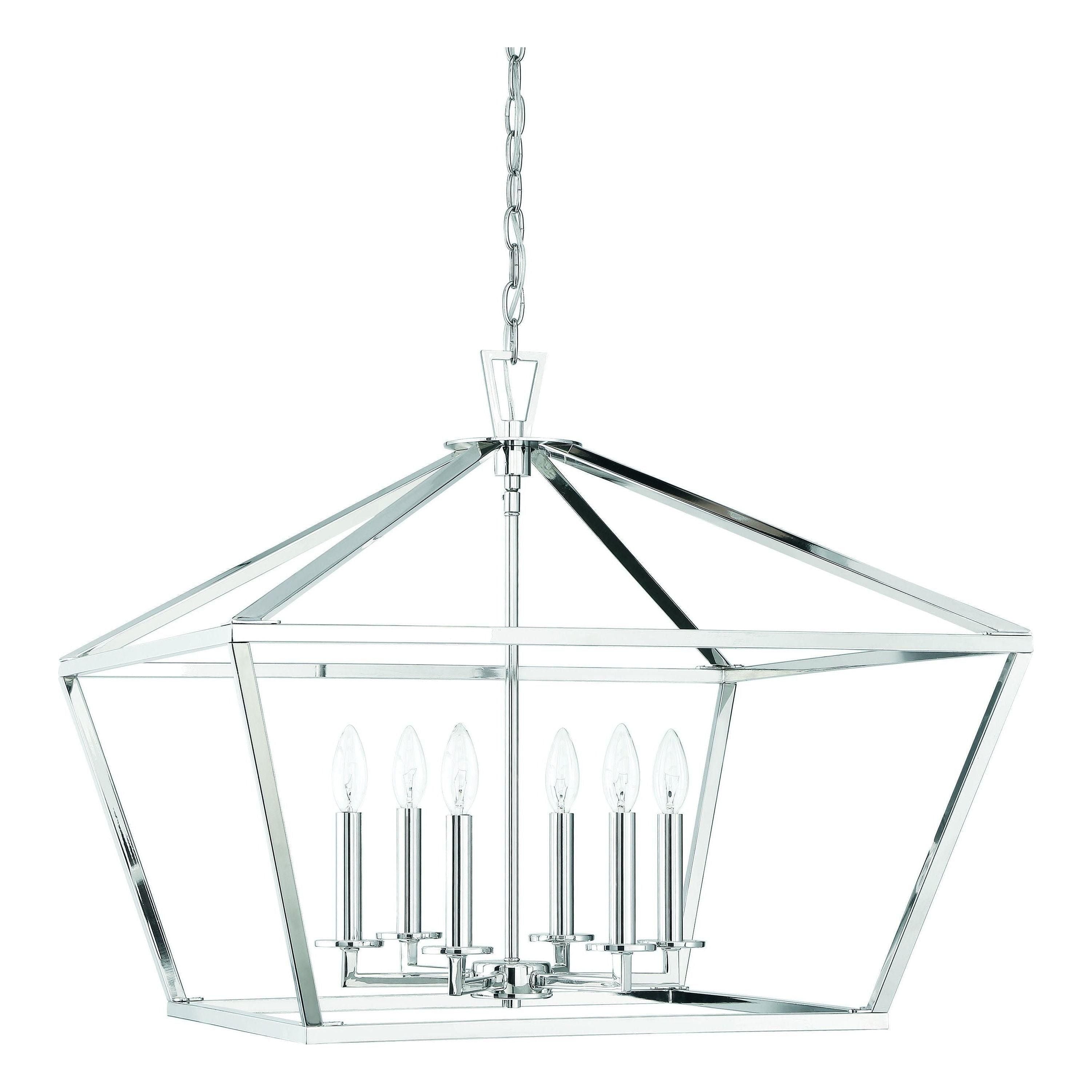 Savoy House - Townsend Pendant - Lights Canada