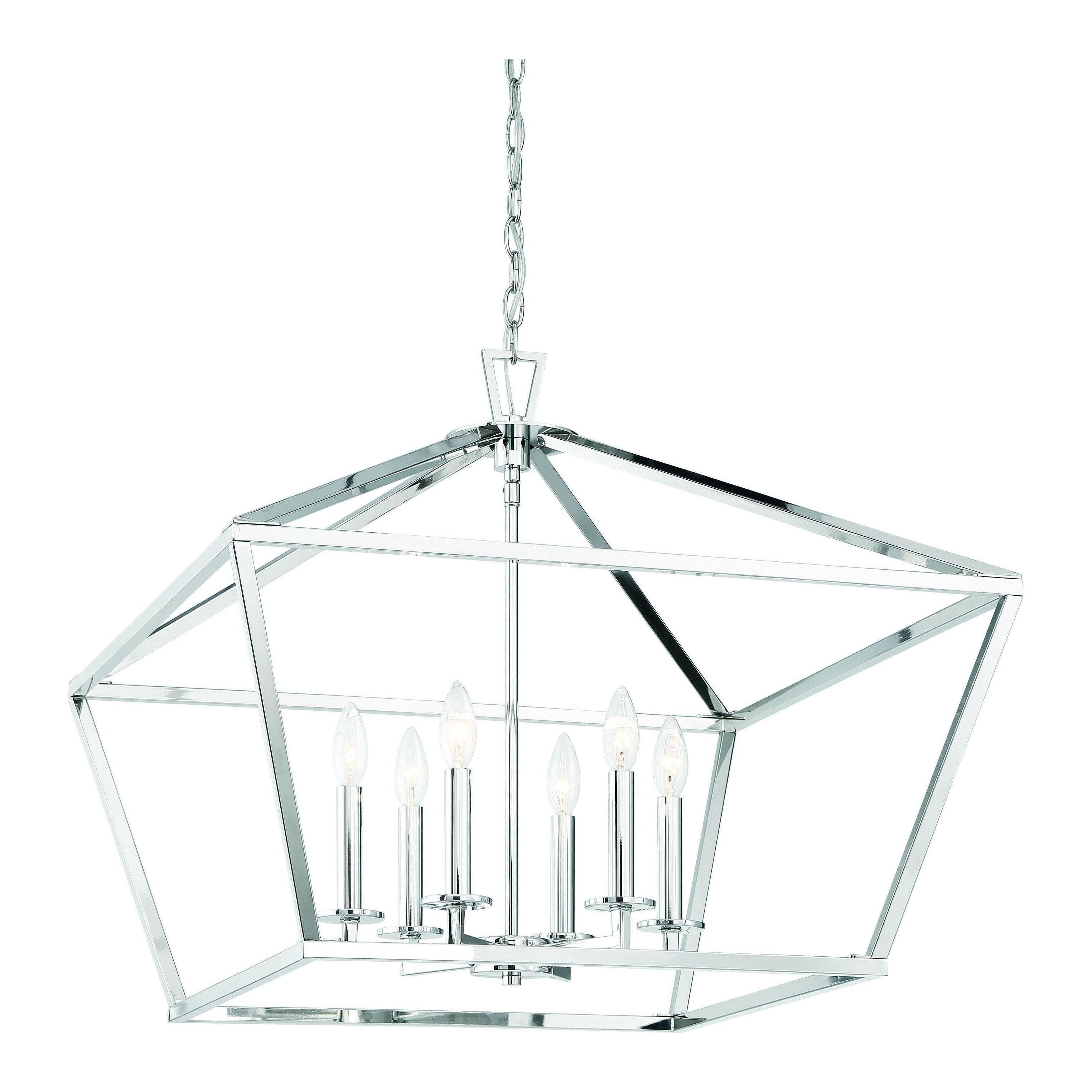 Savoy House - Townsend Pendant - Lights Canada