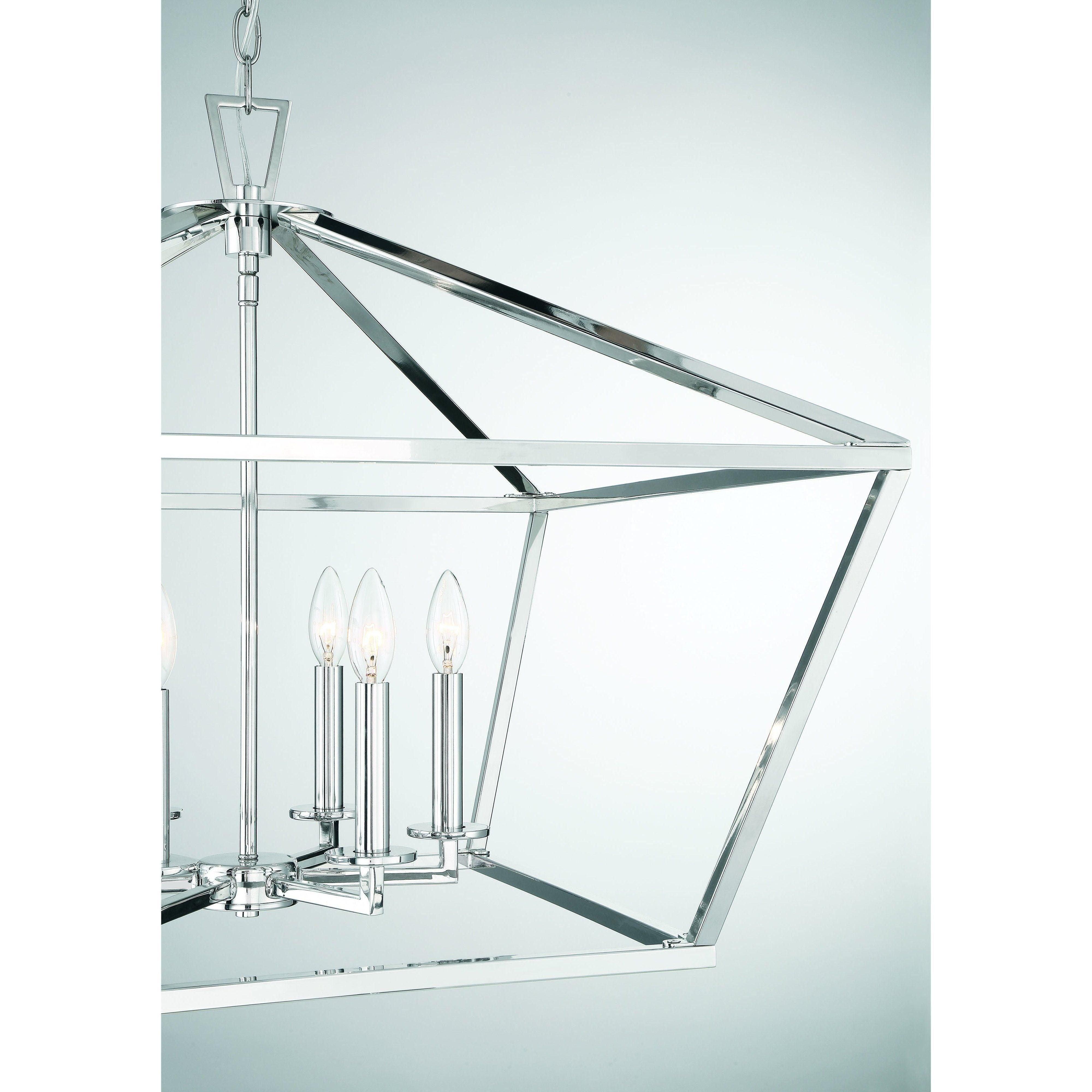 Savoy House - Townsend Pendant - Lights Canada