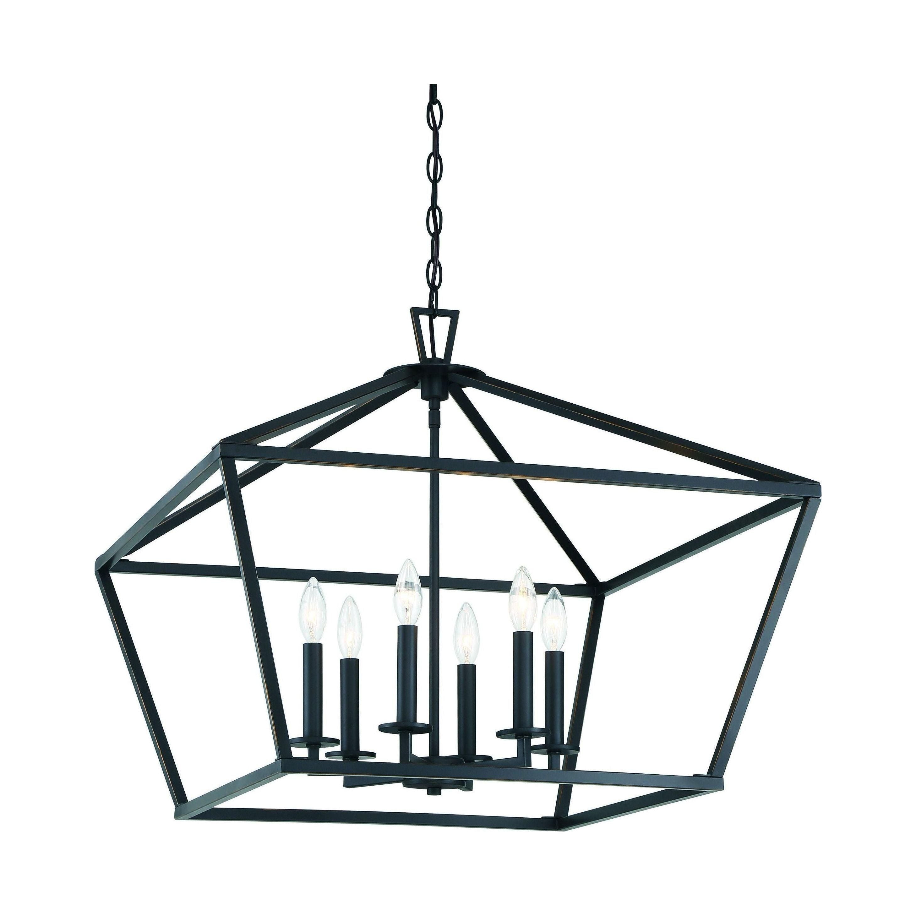 Savoy House - Townsend Pendant - Lights Canada