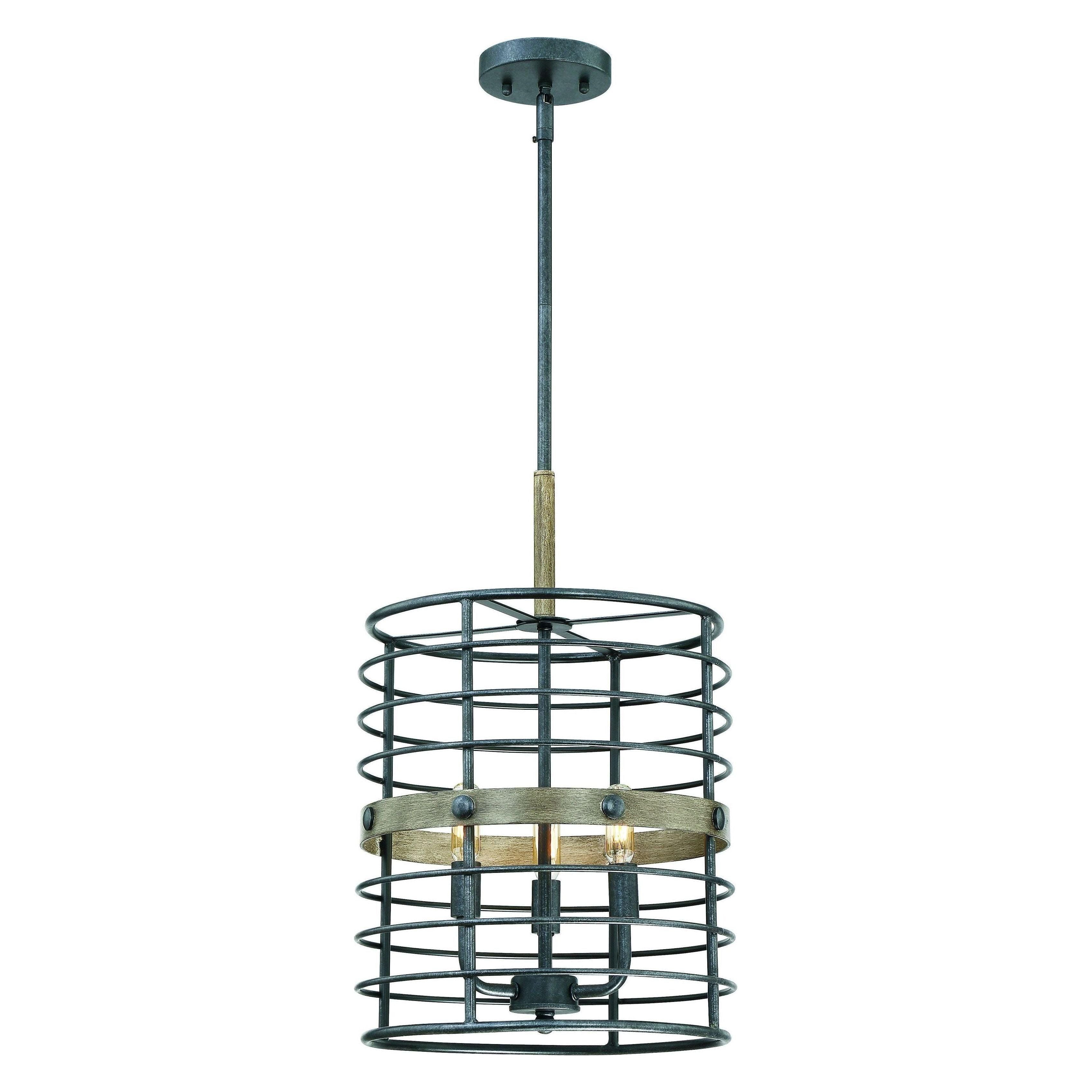 Savoy House - Oakhill Pendant - Lights Canada