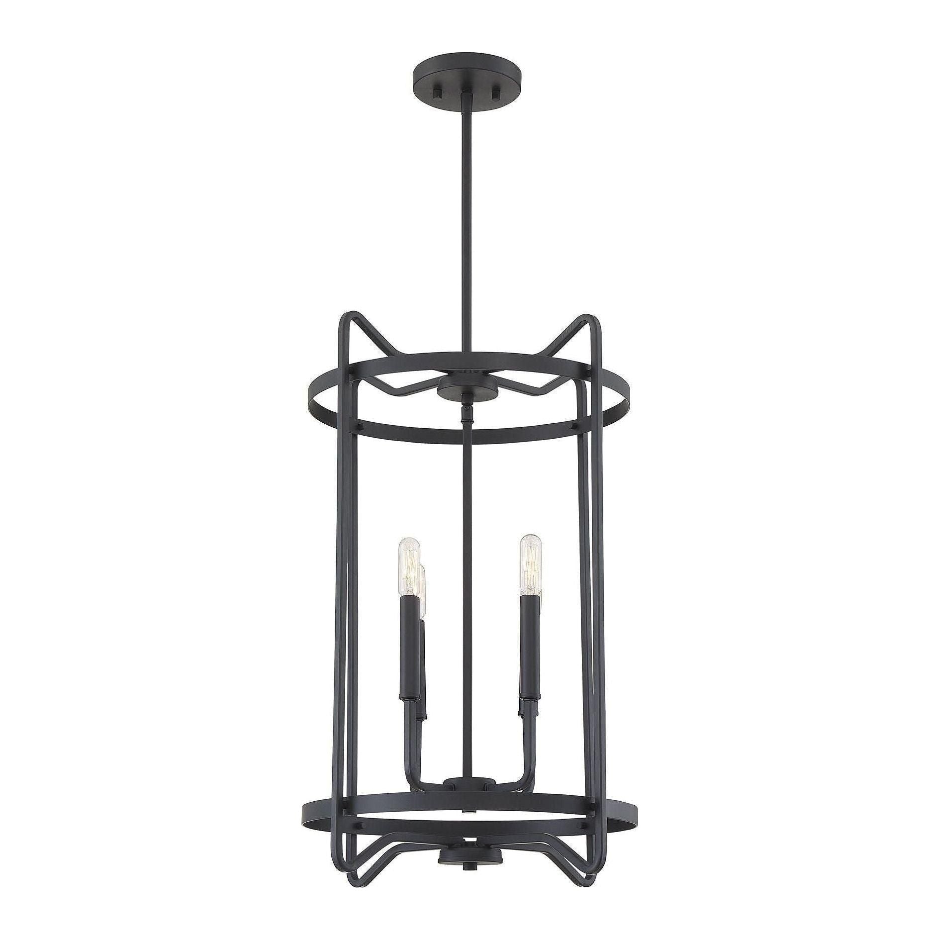 Savoy House - Kent Pendant - Lights Canada