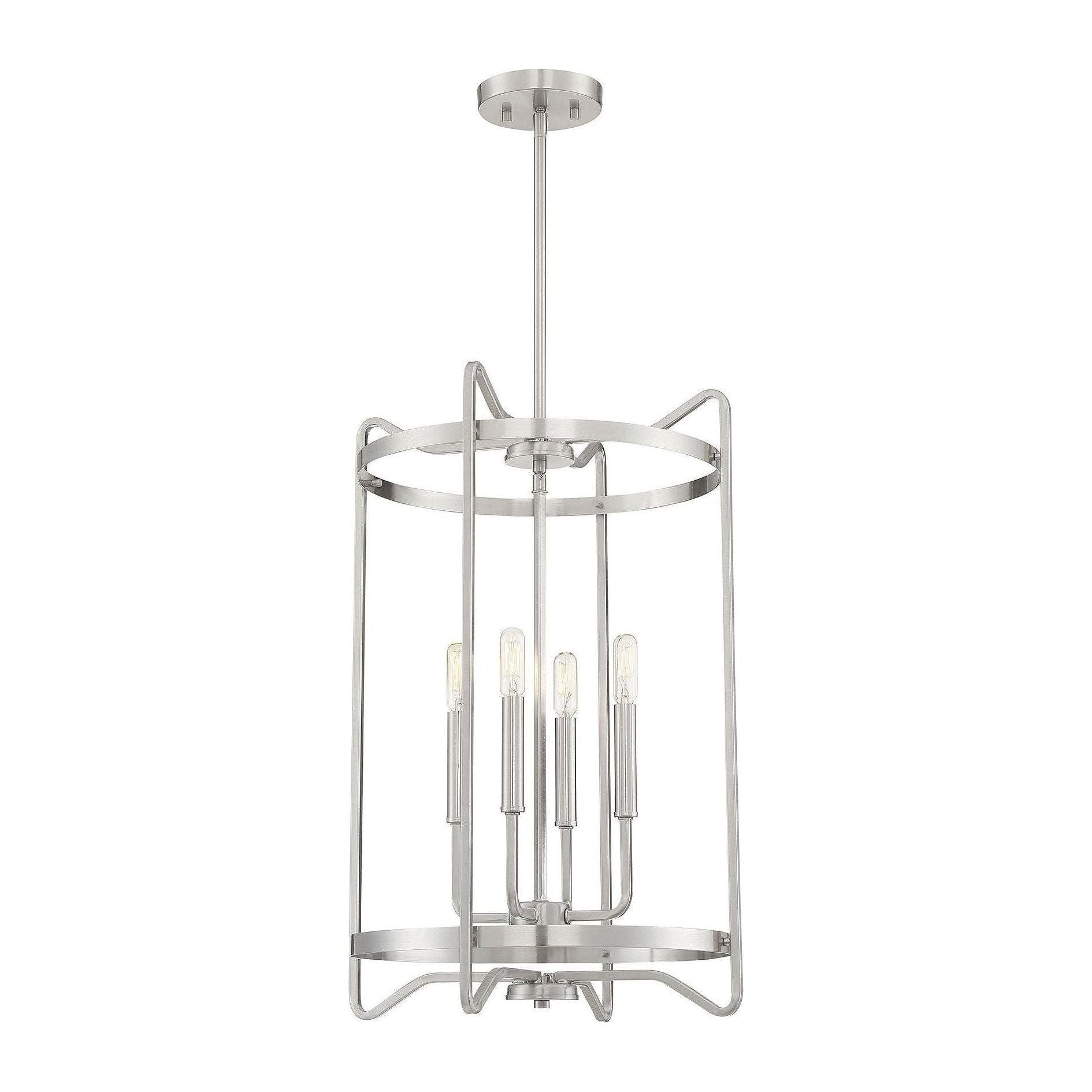 Savoy House - Kent Pendant - Lights Canada
