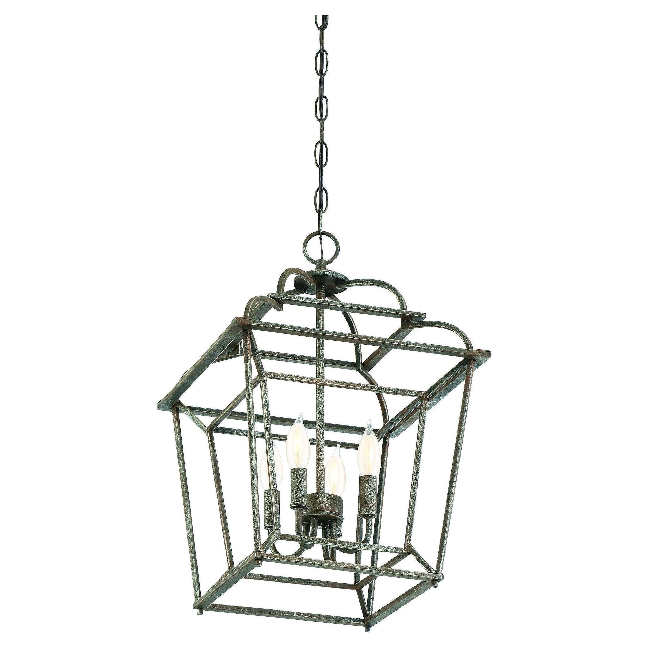 Savoy House - Howell Pendant - Lights Canada