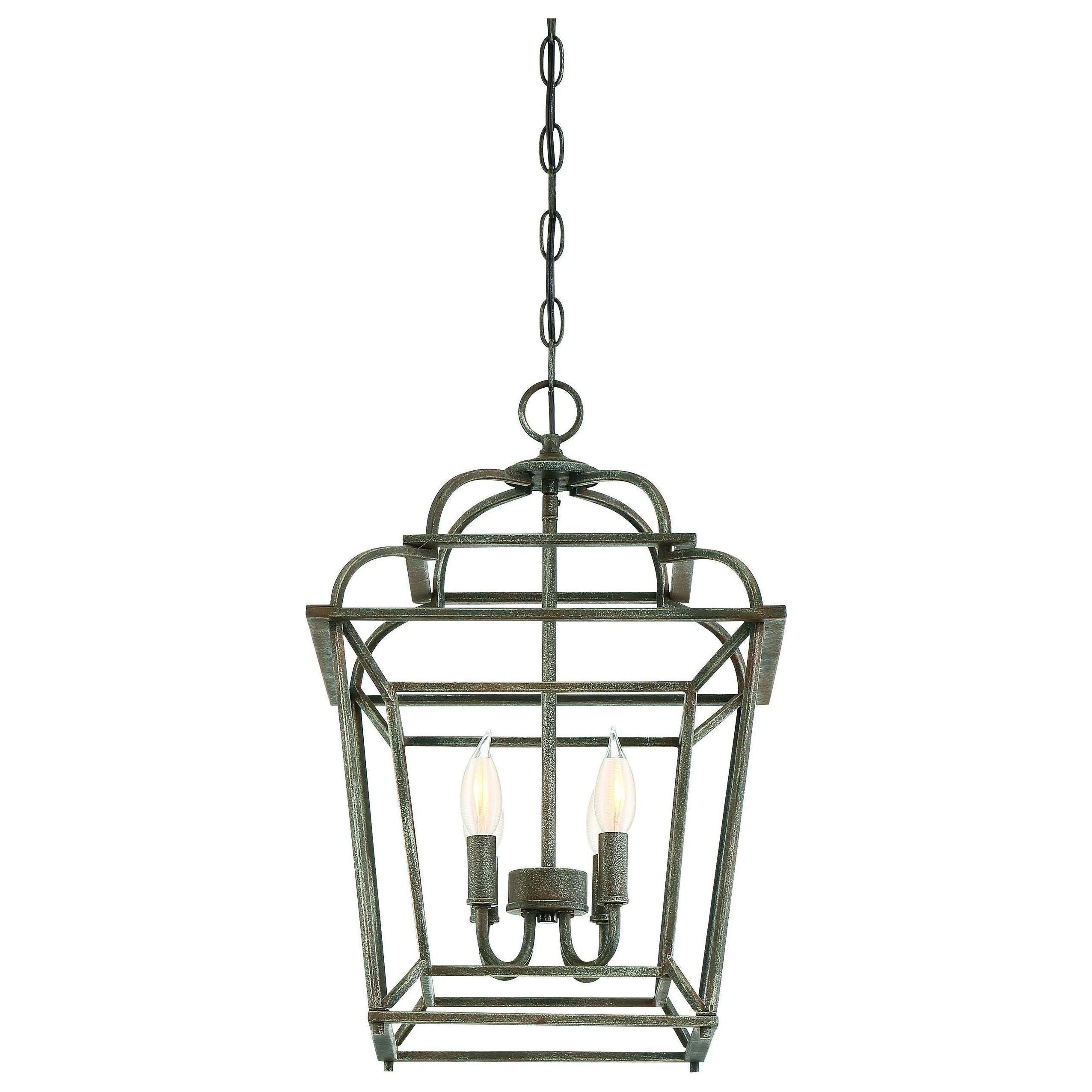 Savoy House - Howell Pendant - Lights Canada