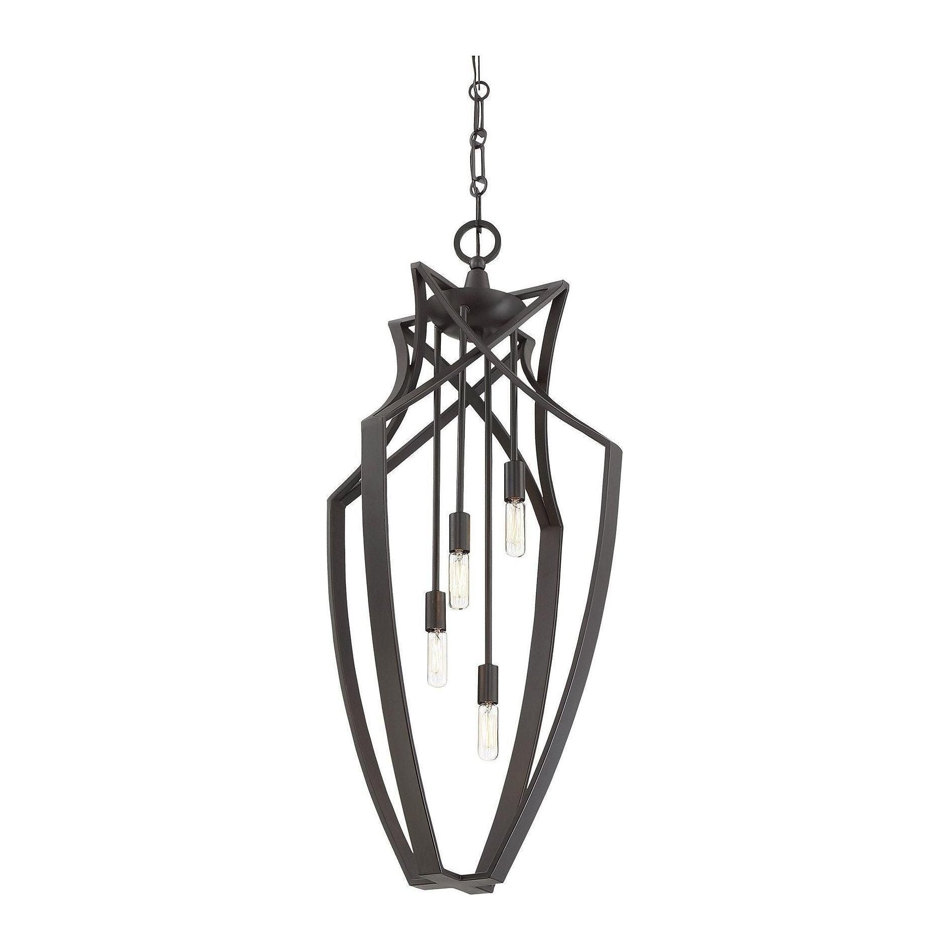 Savoy House - Windsung Pendant - Lights Canada