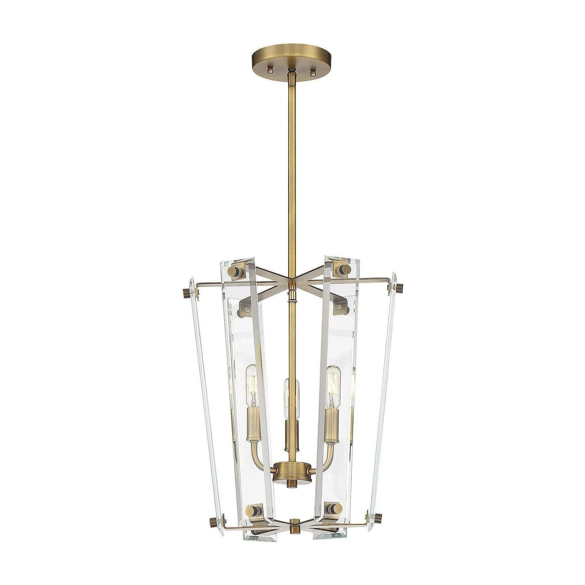 Savoy House - Everett Pendant - Lights Canada