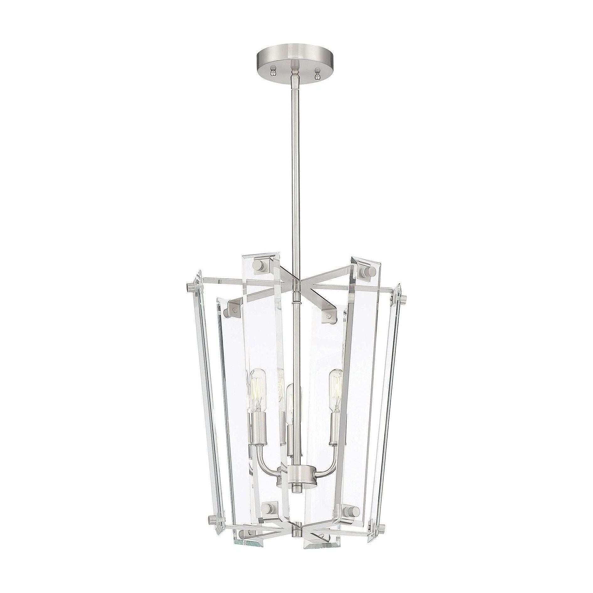 Savoy House - Everett Pendant - Lights Canada