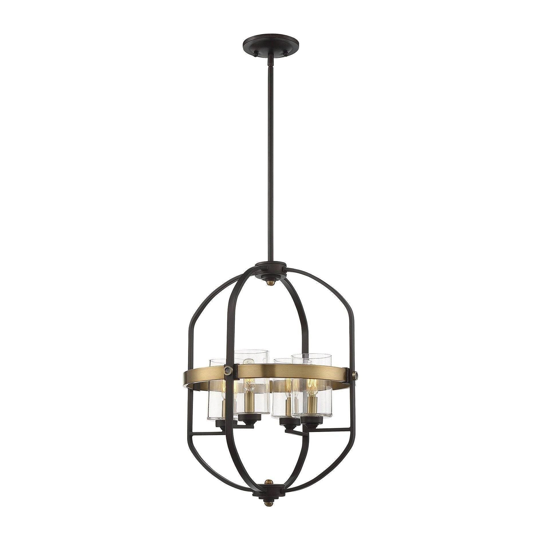 Savoy House - Kirkland Pendant - Lights Canada