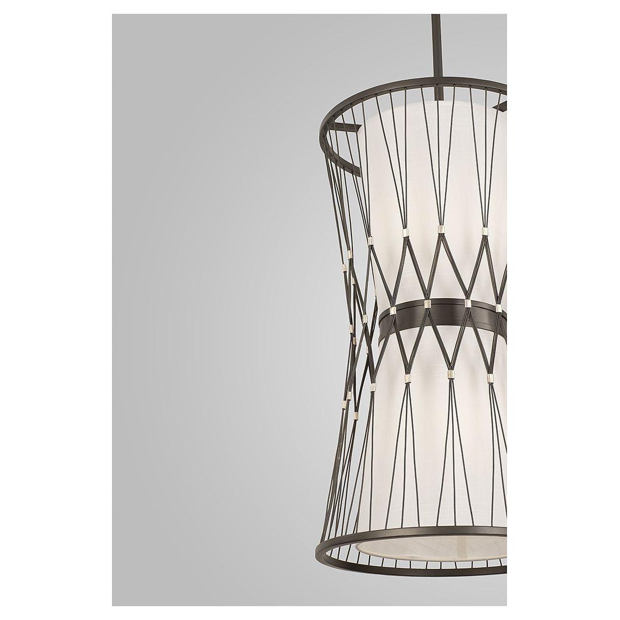 Savoy House - Joliet 6-Light Pendant - Lights Canada