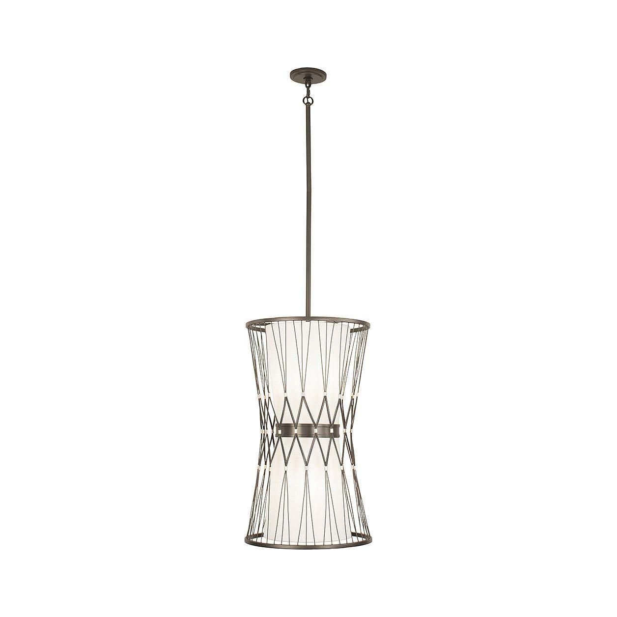 Savoy House - Joliet 6-Light Pendant - Lights Canada