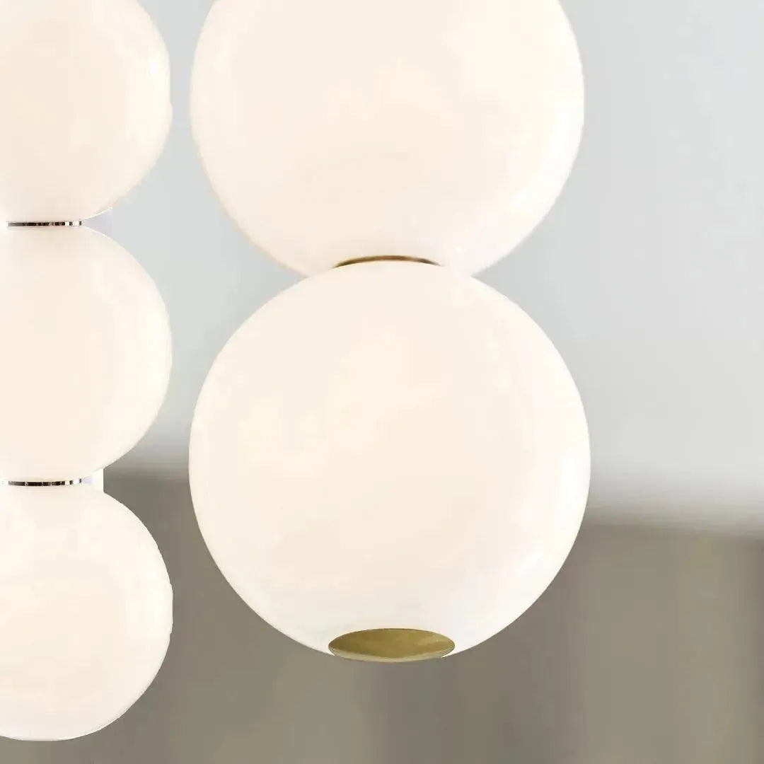 Visual Comfort Modern Collection - Orbet 9-Light Pendant - Lights Canada