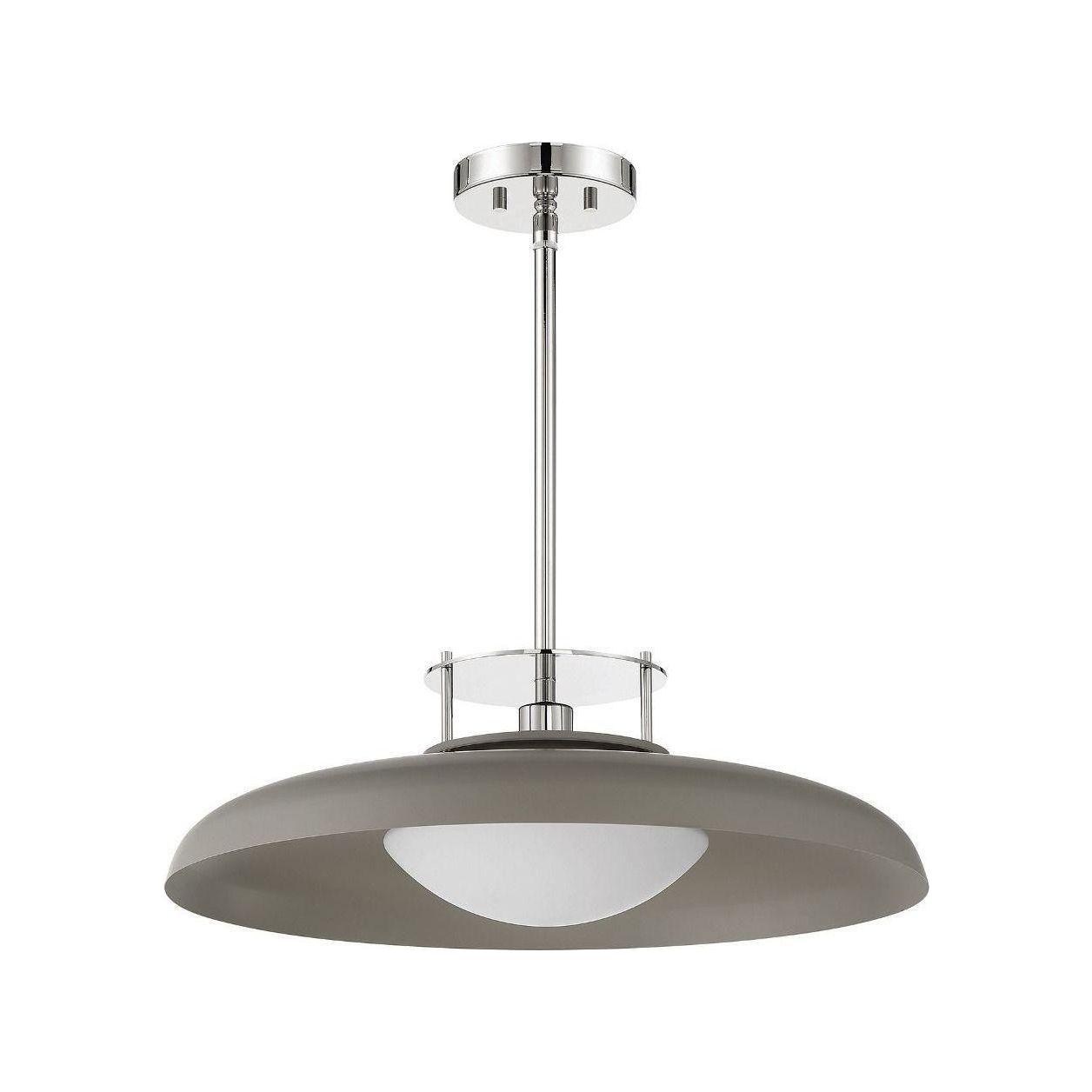 Savoy House - Gavin 1-Light Pendant - Lights Canada