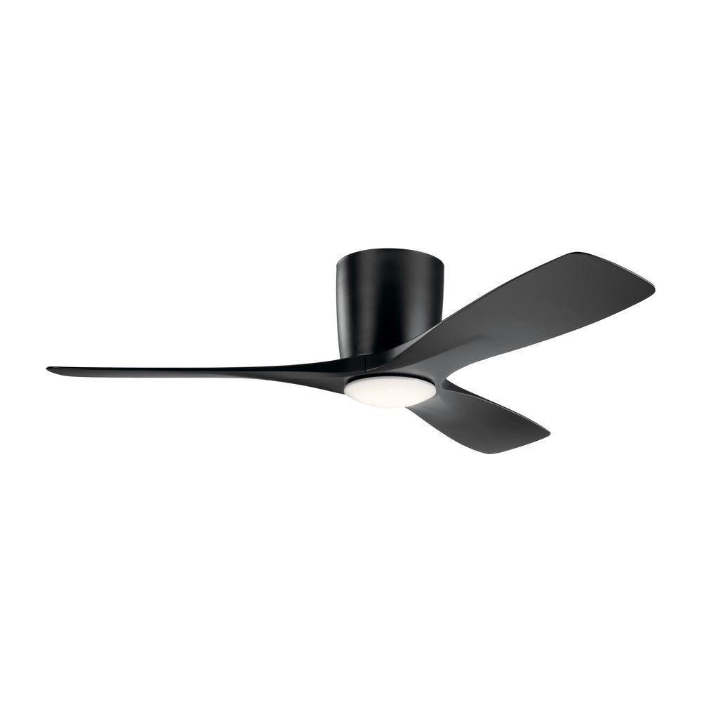Kichler - Kichler 48 Inch Volos Fan LED - Lights Canada