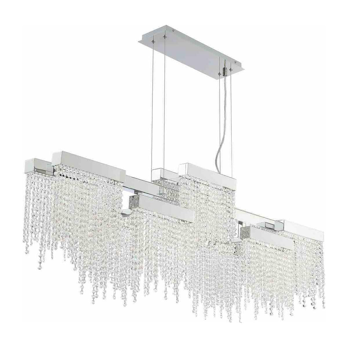 Eurofase - Rossi Chandelier - Lights Canada