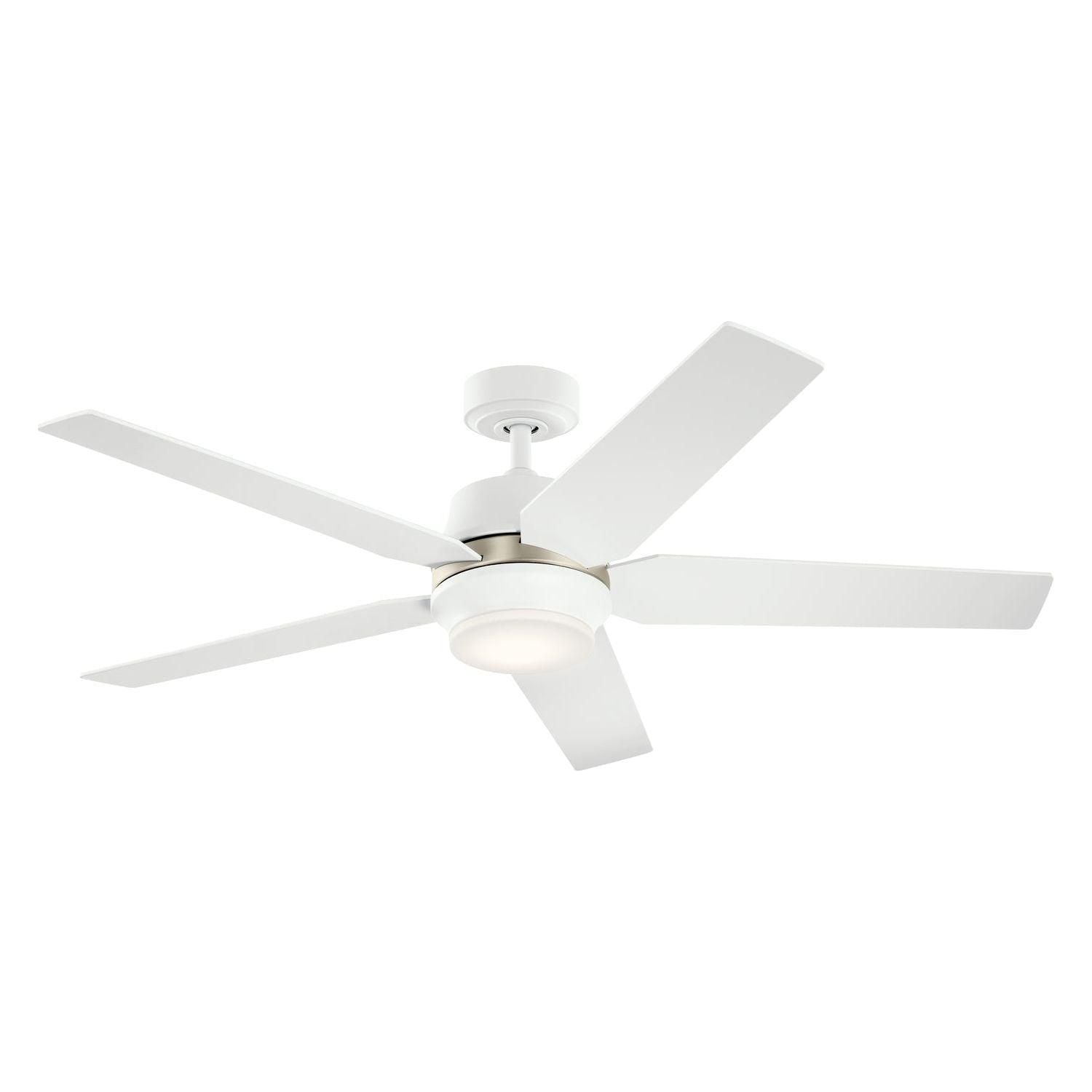 Kichler - Kichler 52 Inch Maeve Fan LED - Lights Canada