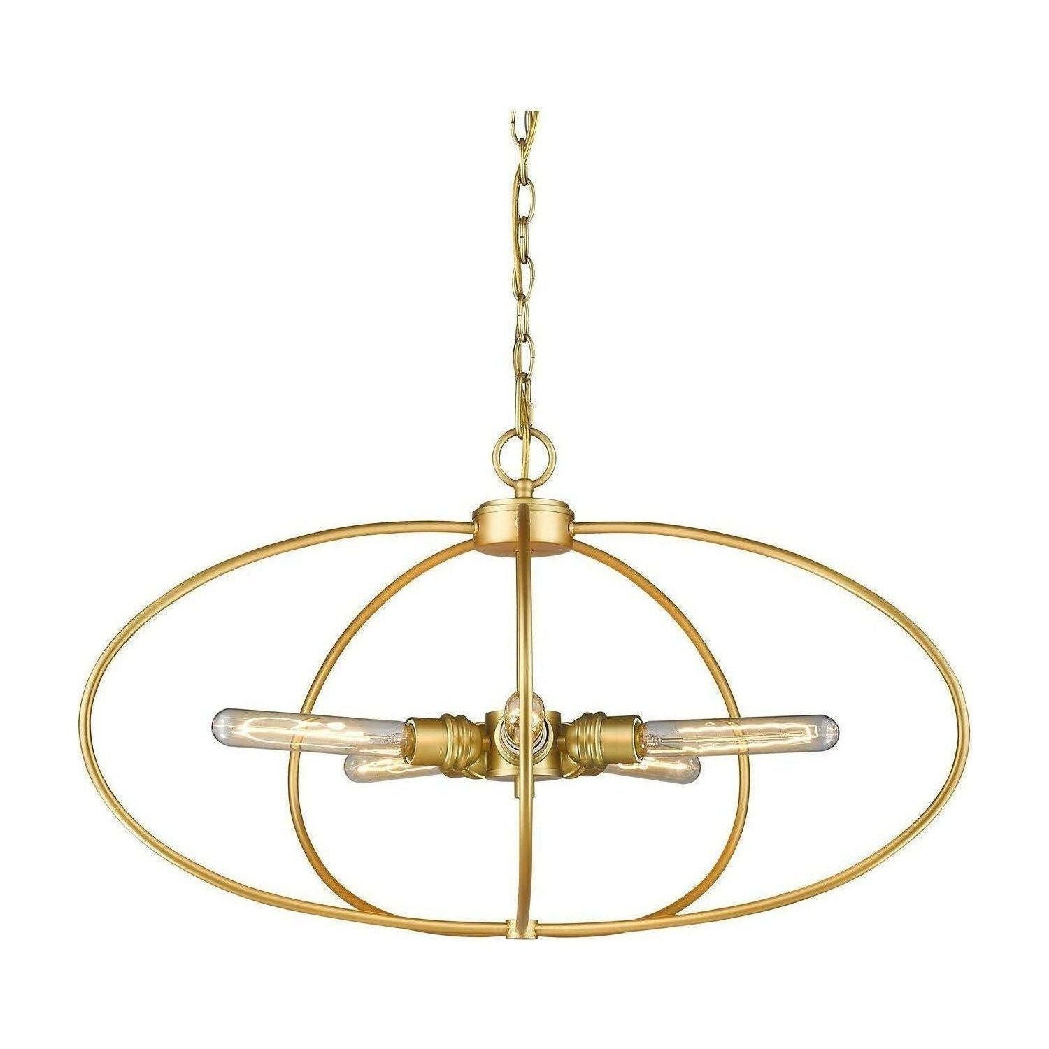 Z-Lite - Persis Pendant - Lights Canada