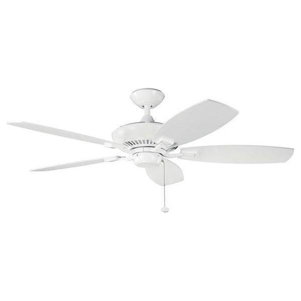Kichler - Canfield Ceiling Fan - Lights Canada