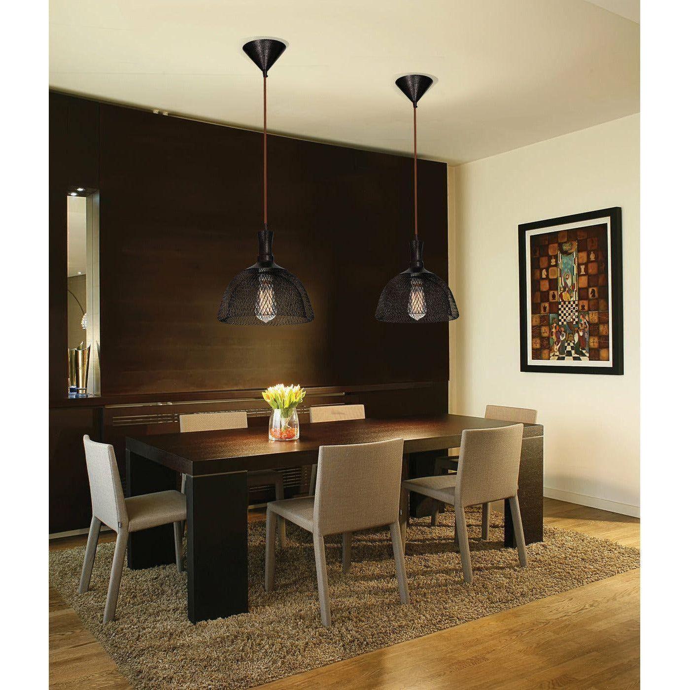 Eurofase - Filo Pendant - Lights Canada